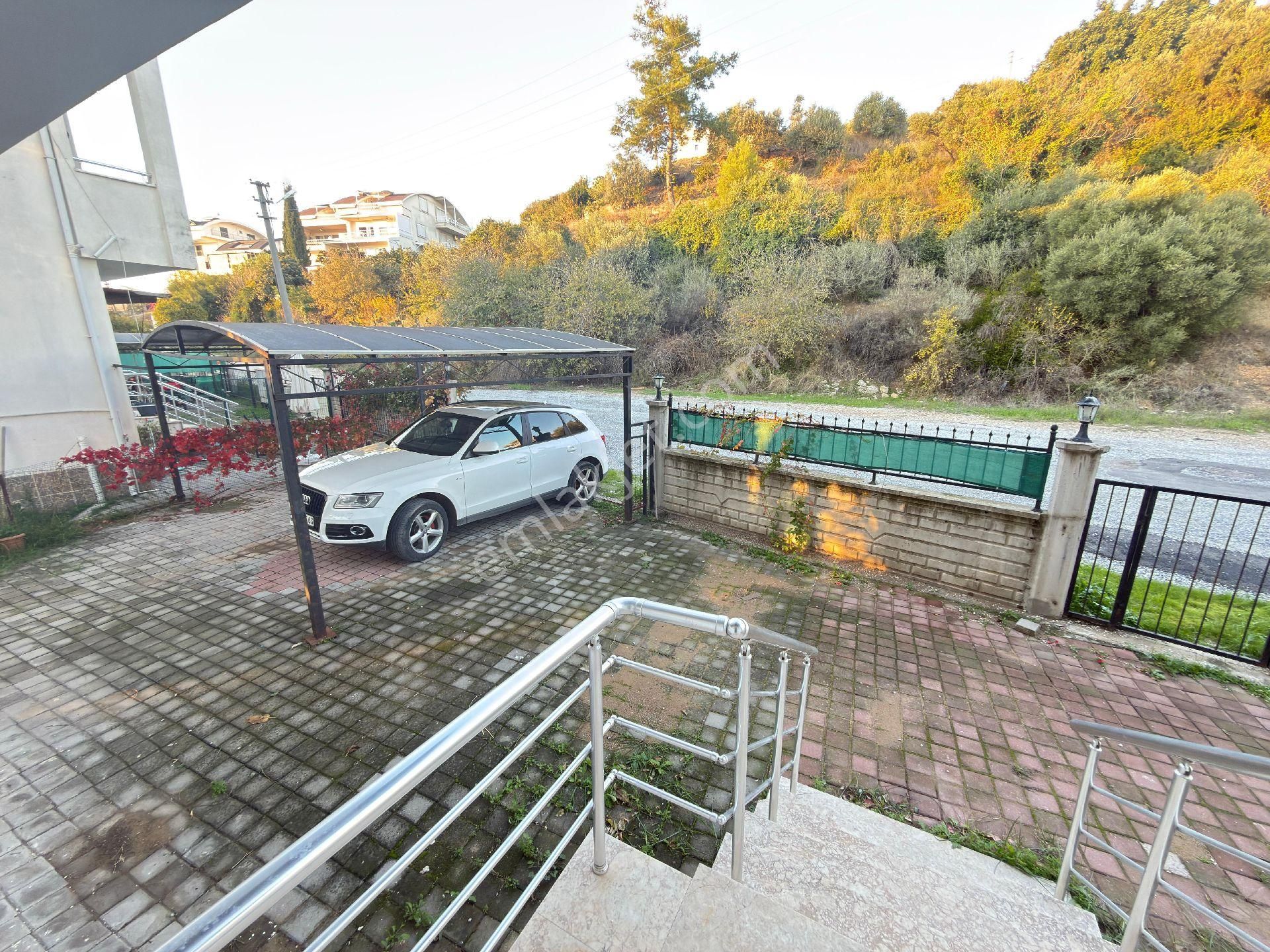 İlica Satılık Triblex Villa Tipi Daire . - Görsel 9