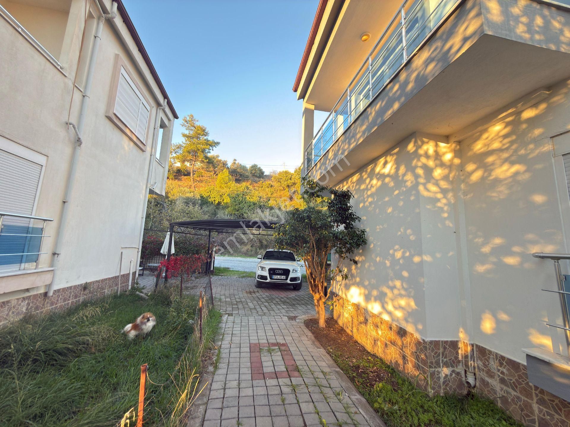 İlica Satılık Triblex Villa Tipi Daire . - Görsel 18