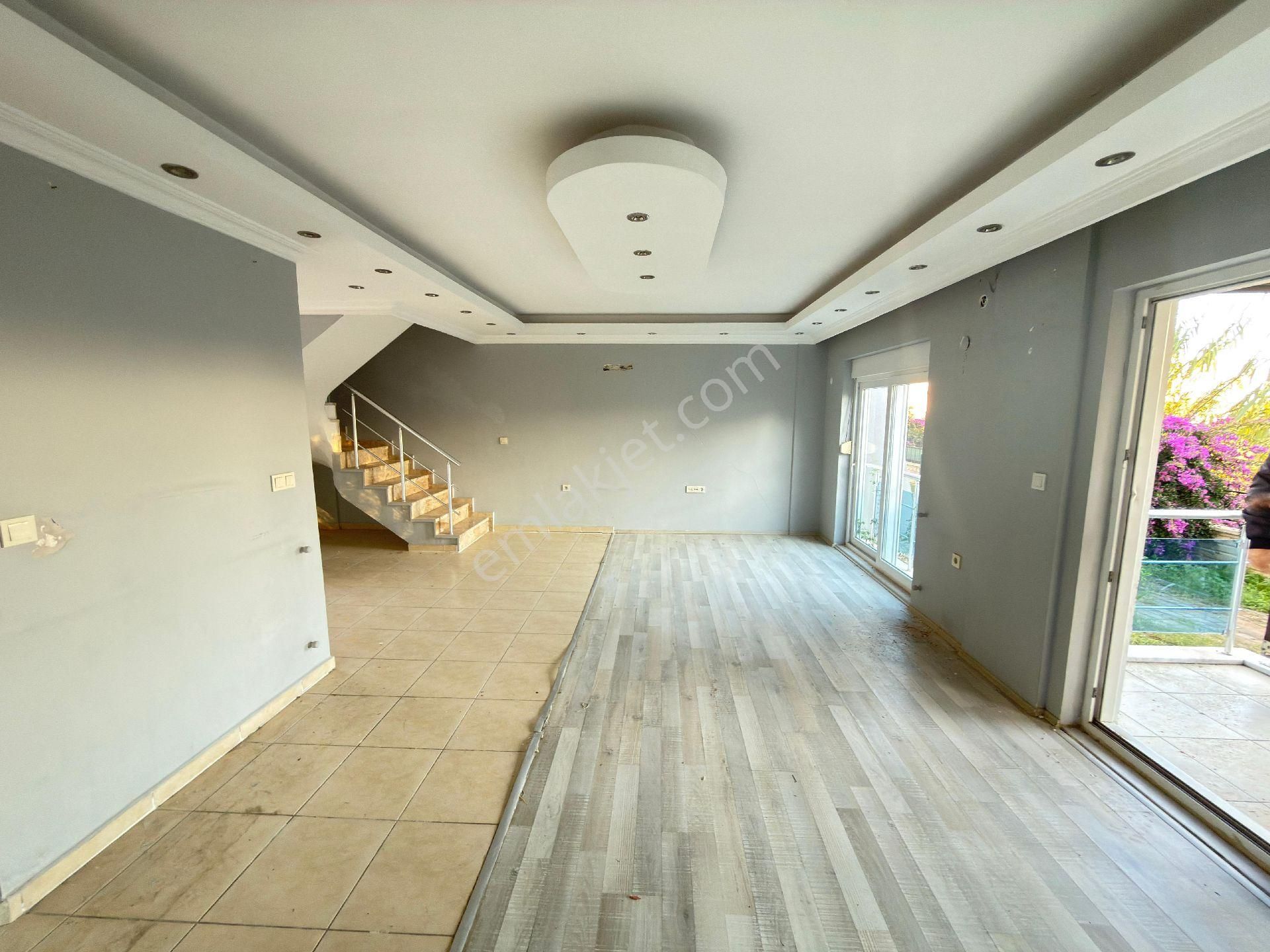 İlica Satılık Triblex Villa Tipi Daire . - Görsel 25
