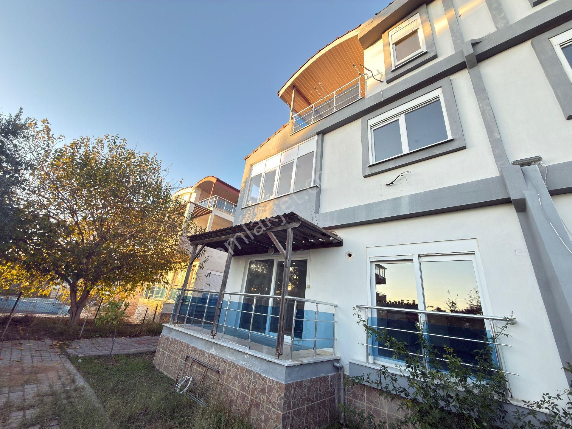 İlica Satılık Triblex Villa Tipi Daire . - Görsel 30