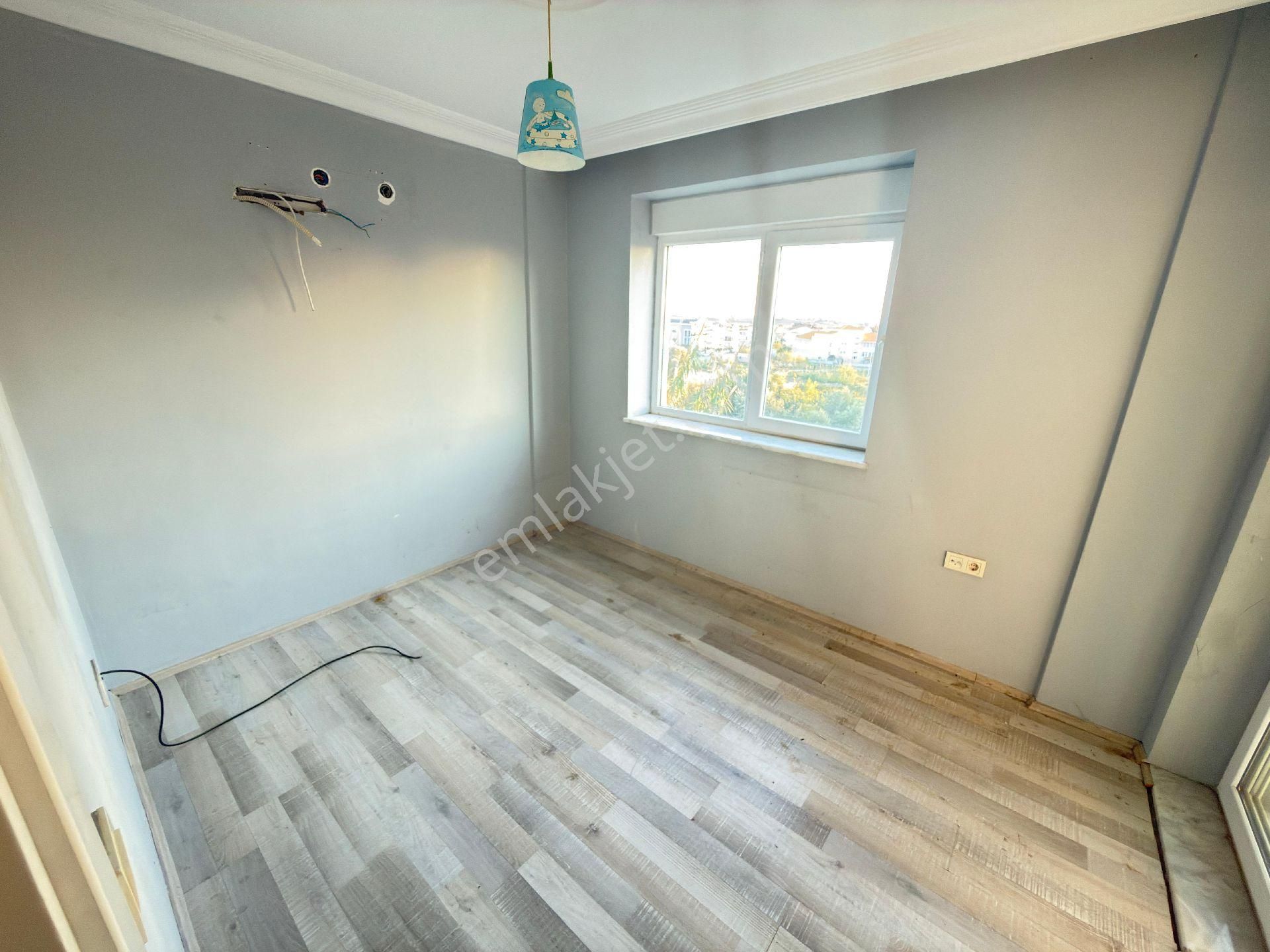 İlica Satılık Triblex Villa Tipi Daire . - Görsel 16