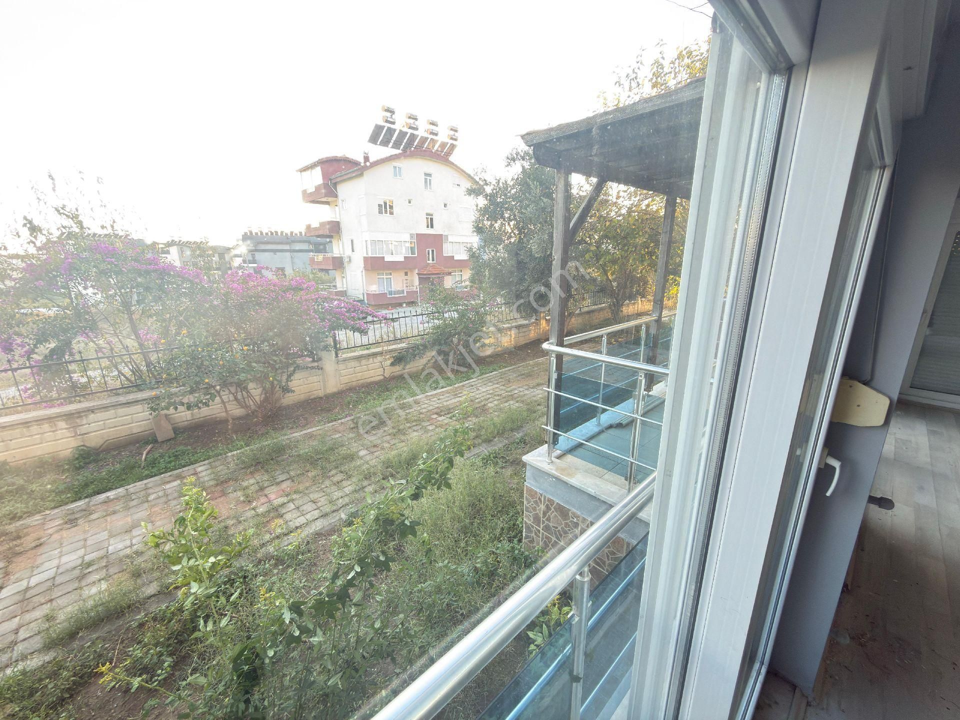 İlica Satılık Triblex Villa Tipi Daire . - Görsel 29