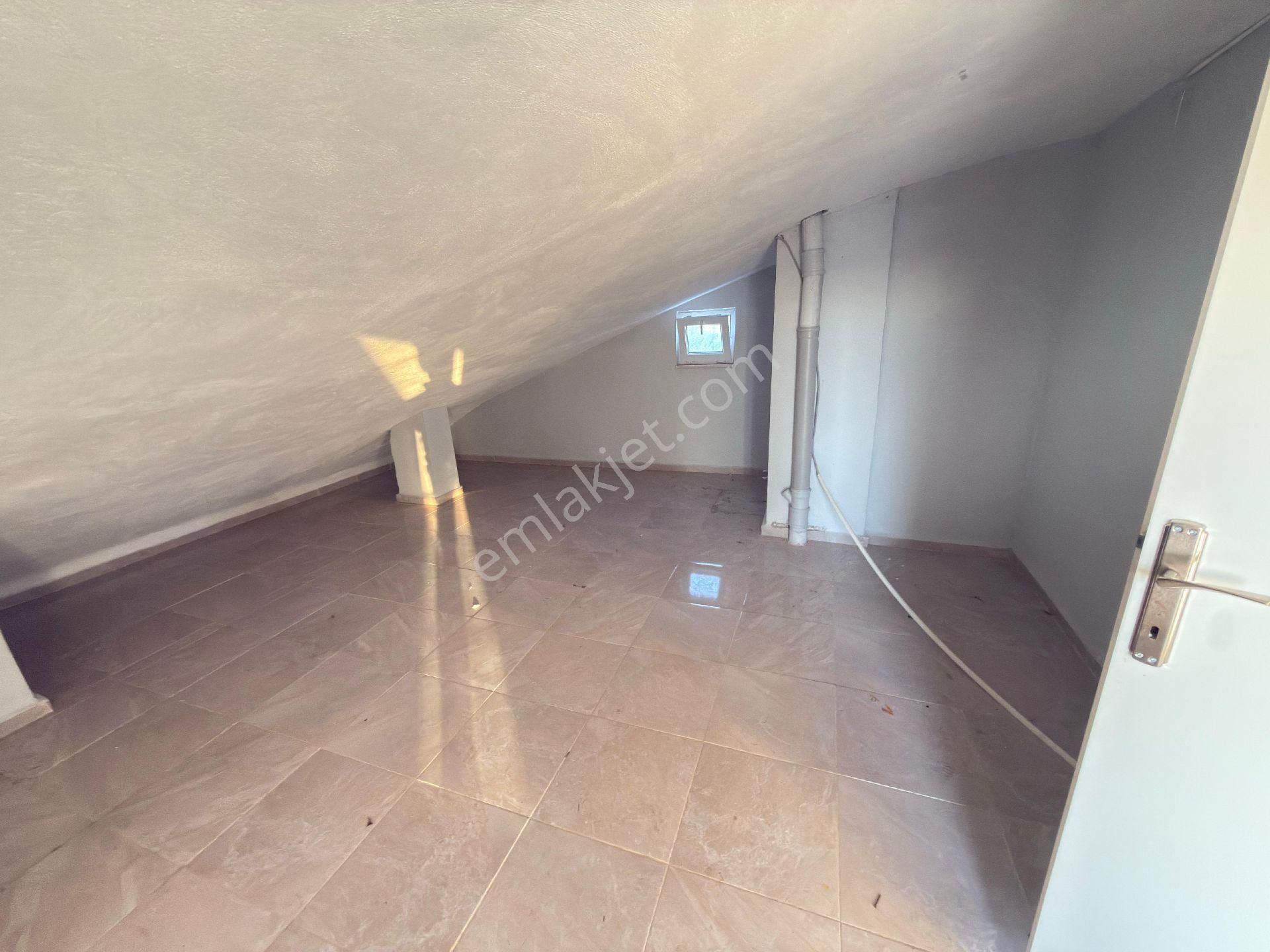 İlica Satılık Triblex Villa Tipi Daire . - Görsel 5