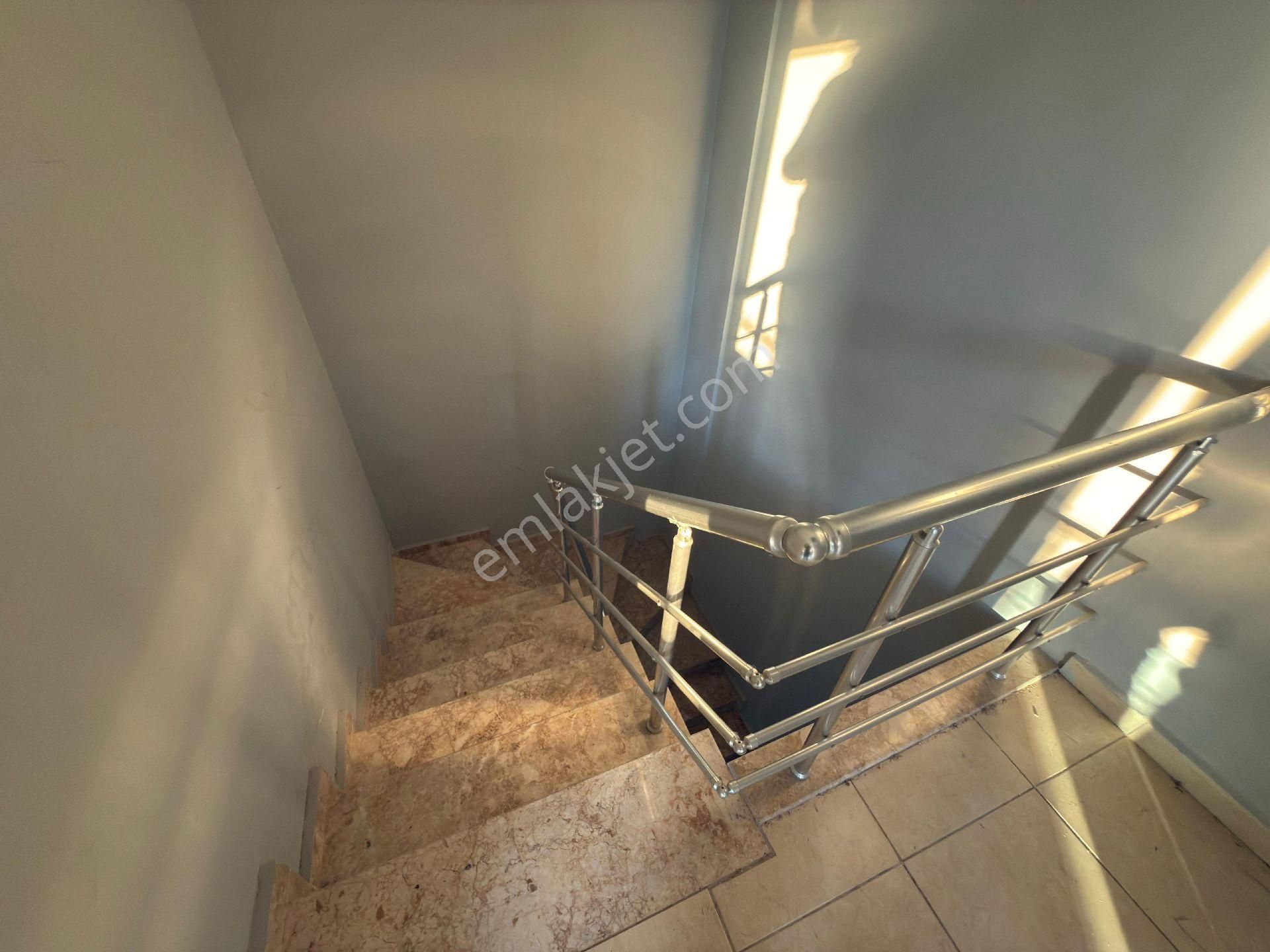 İlica Satılık Triblex Villa Tipi Daire . - Görsel 23