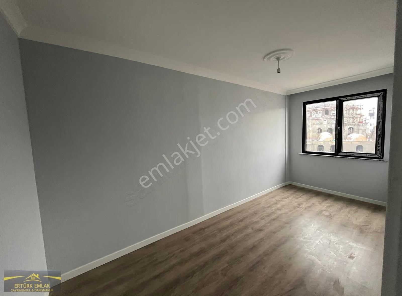 Ertürk Emlak'tan Atatürk Mah.'de 4+1 160 M2 Sıfır Üst Dublex - Görsel 30