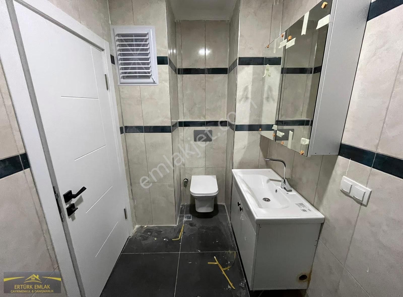 Ertürk Emlak'tan Atatürk Mah.'de 4+1 160 M2 Sıfır Üst Dublex - Görsel 34
