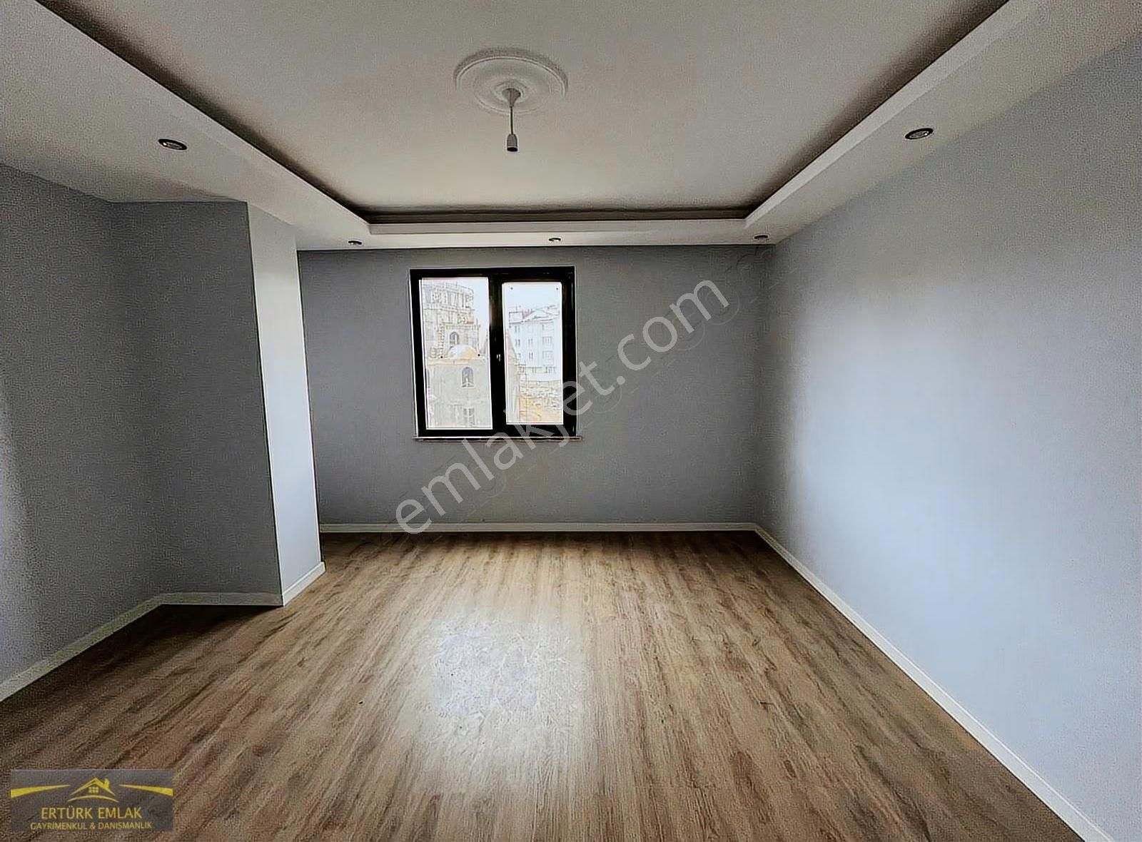 Ertürk Emlak'tan Atatürk Mah.'de 4+1 160 M2 Sıfır Üst Dublex - Görsel 9