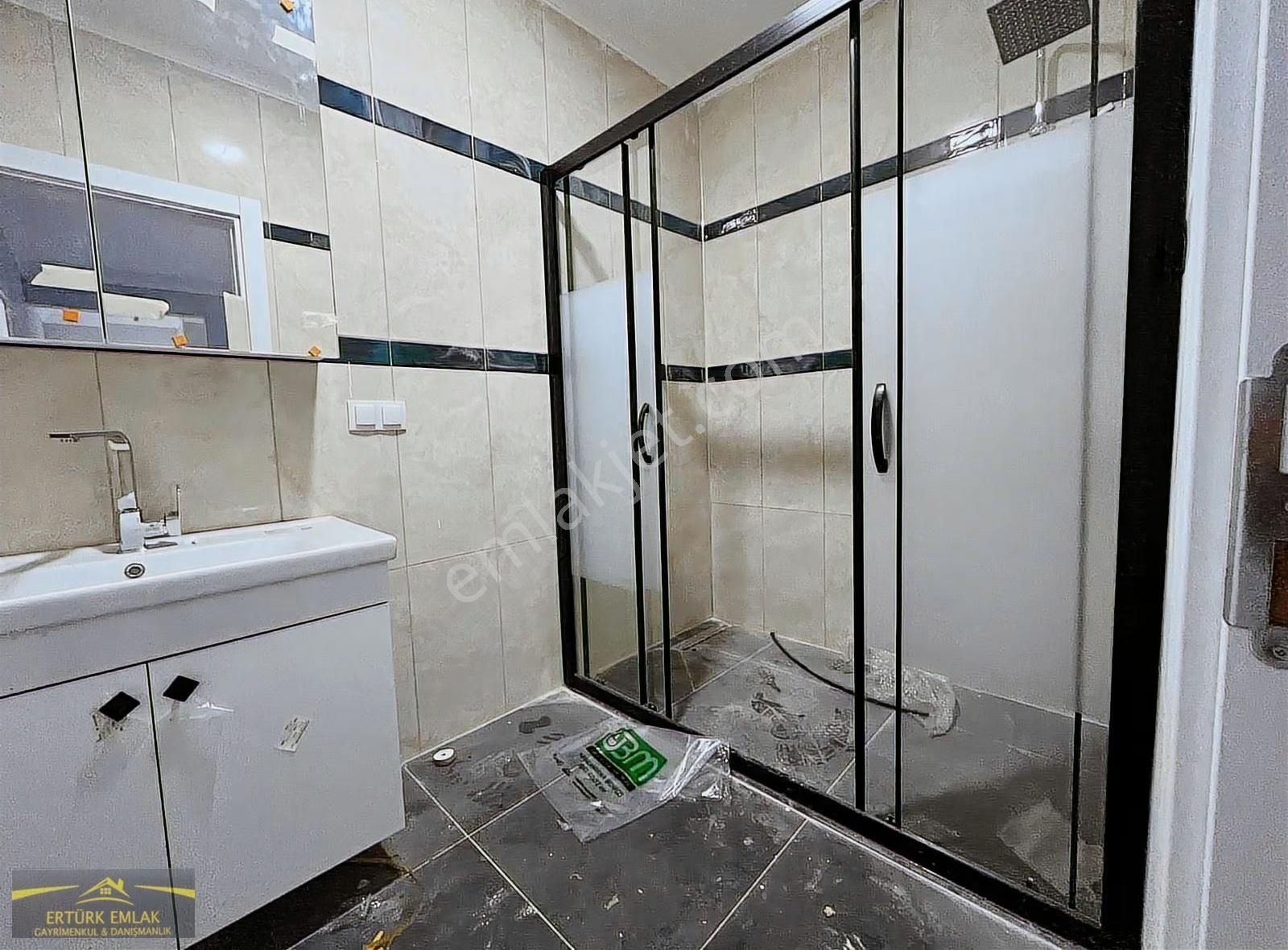 Ertürk Emlak'tan Atatürk Mah.'de 4+1 160 M2 Sıfır Üst Dublex - Görsel 6