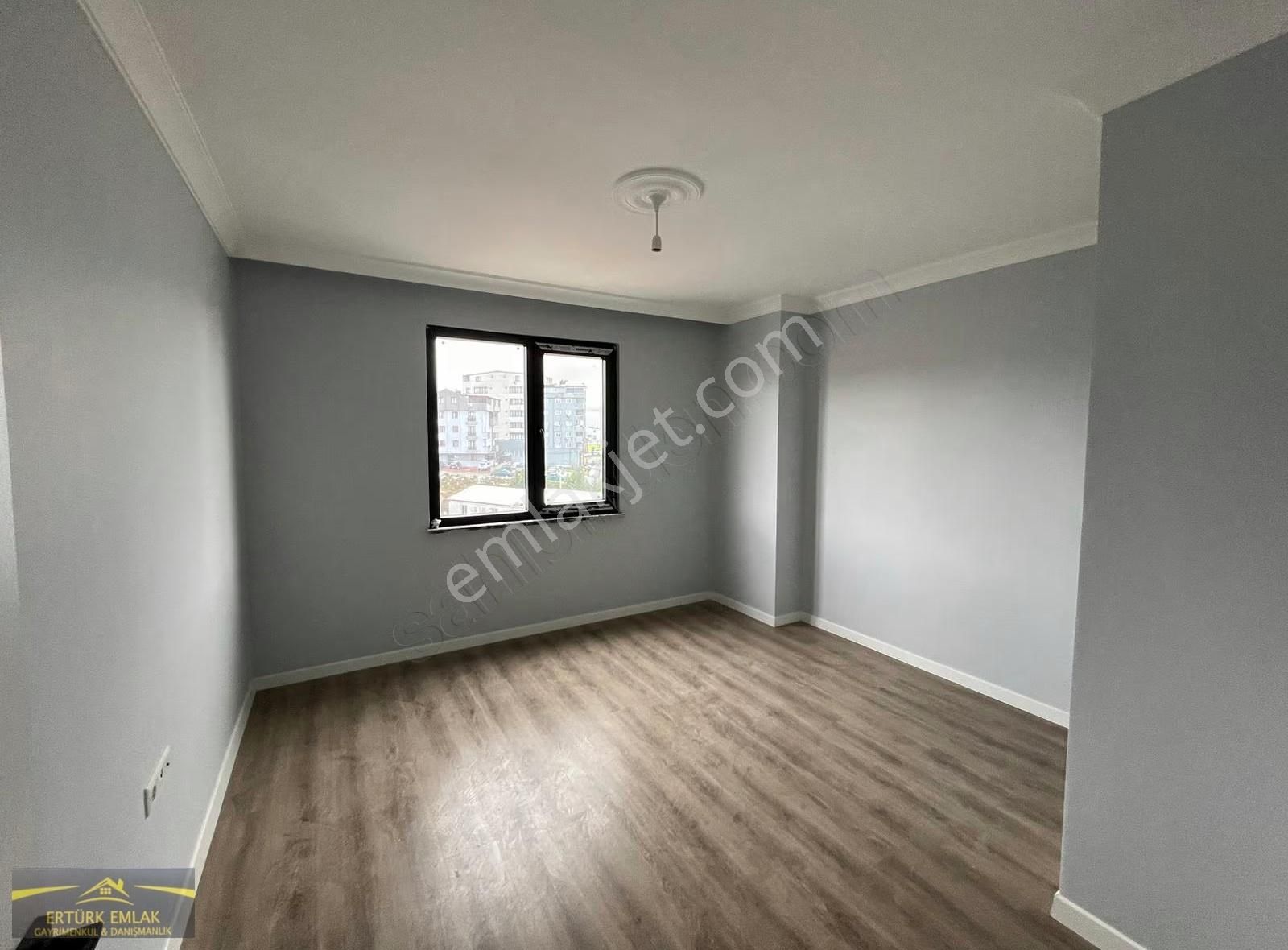 Ertürk Emlak'tan Atatürk Mah.'de 4+1 160 M2 Sıfır Üst Dublex - Görsel 25