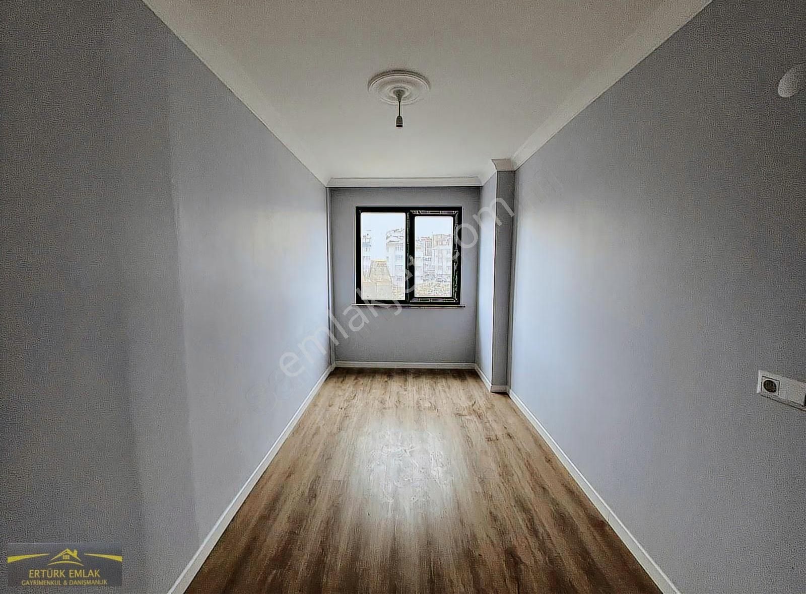 Ertürk Emlak'tan Atatürk Mah.'de 4+1 160 M2 Sıfır Üst Dublex - Görsel 12