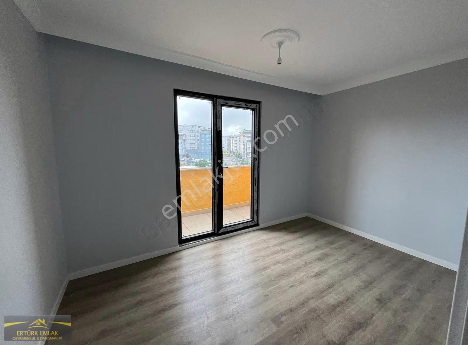 Ertürk Emlak'tan Atatürk Mah.'de 4+1 160 M2 Sıfır Üst Dublex - Görsel 29