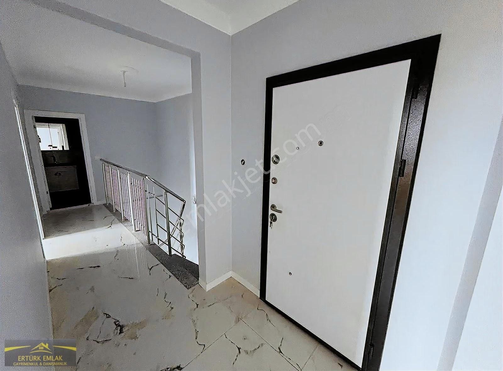 Ertürk Emlak'tan Atatürk Mah.'de 4+1 160 M2 Sıfır Üst Dublex - Görsel 8