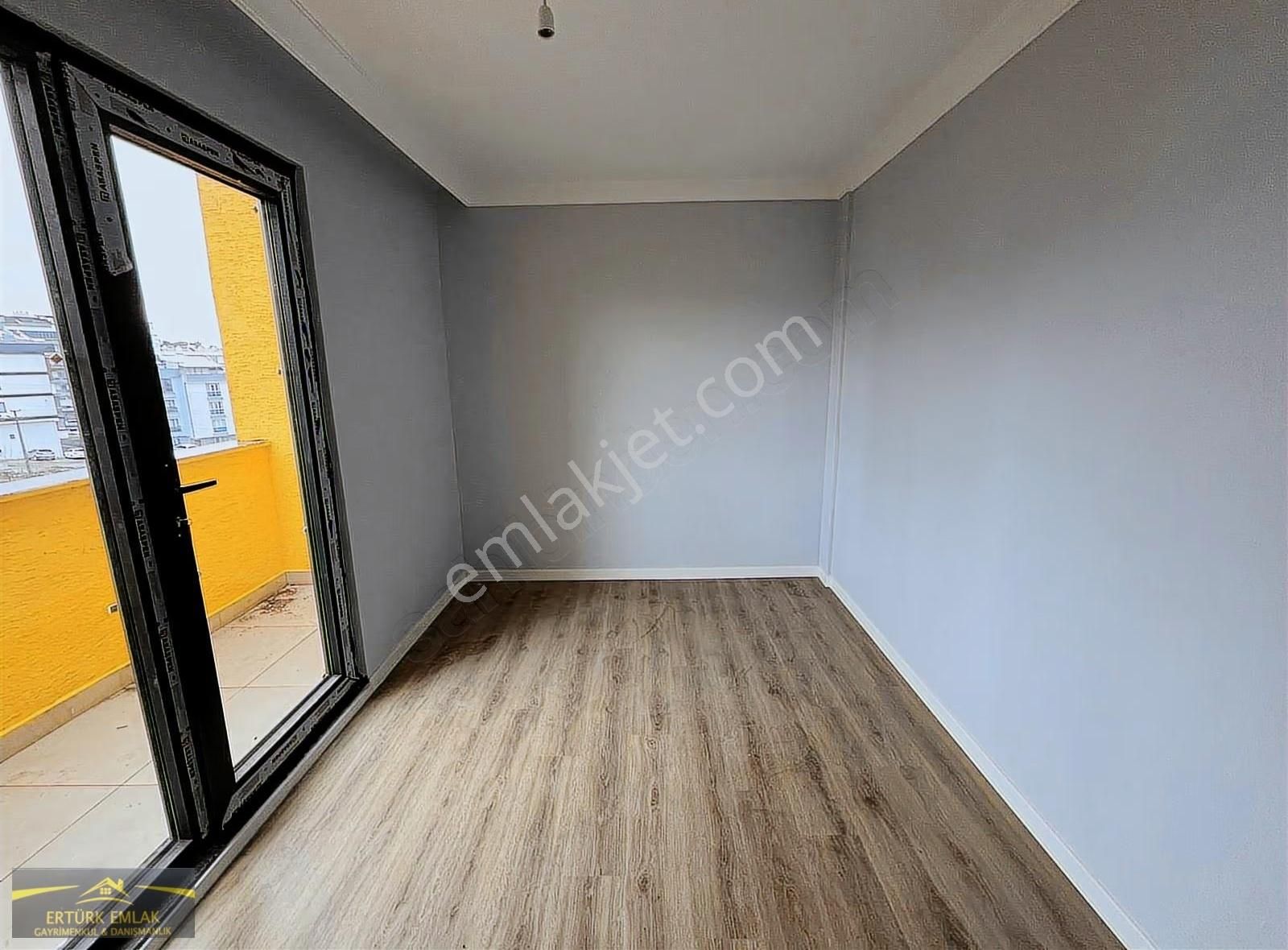 Ertürk Emlak'tan Atatürk Mah.'de 4+1 160 M2 Sıfır Üst Dublex - Görsel 11