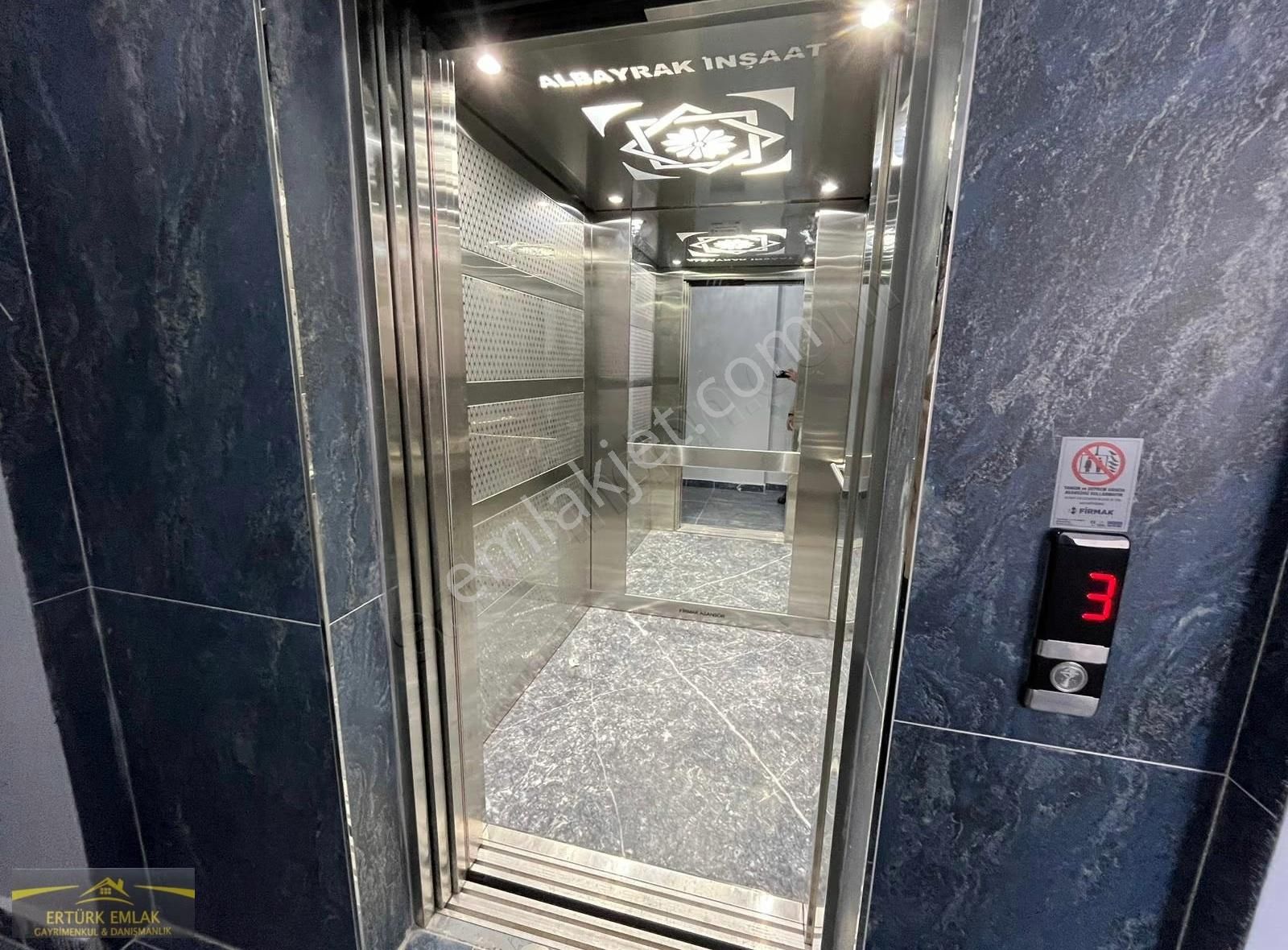 Ertürk Emlak'tan Atatürk Mah.'de 4+1 160 M2 Sıfır Üst Dublex - Görsel 20