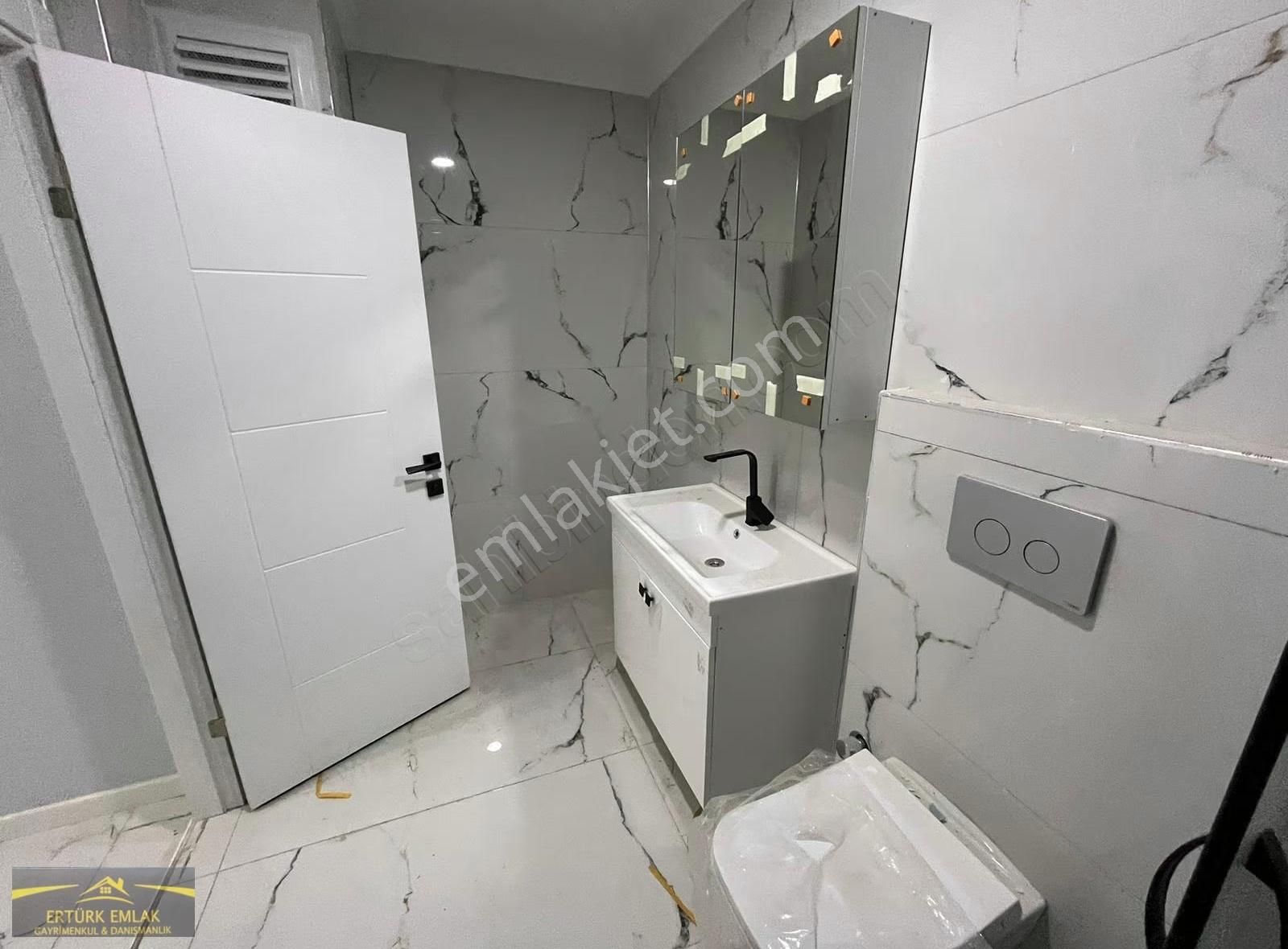 Ertürk Emlak'tan Atatürk Mah.'de 4+1 160 M2 Sıfır Üst Dublex - Görsel 14