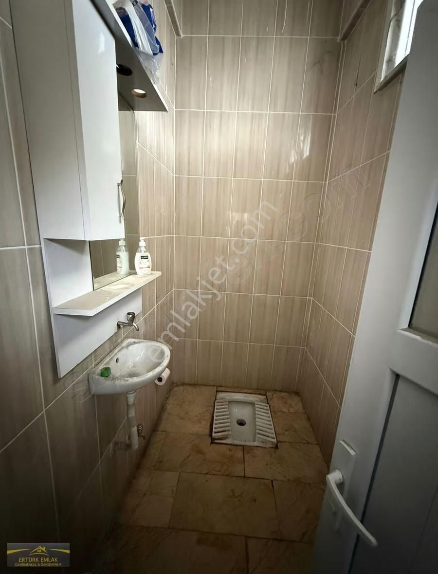 Ertürk Emlak'tan Cumhuriyet Caddesinde 110 M2 Dükkan - Görsel 7
