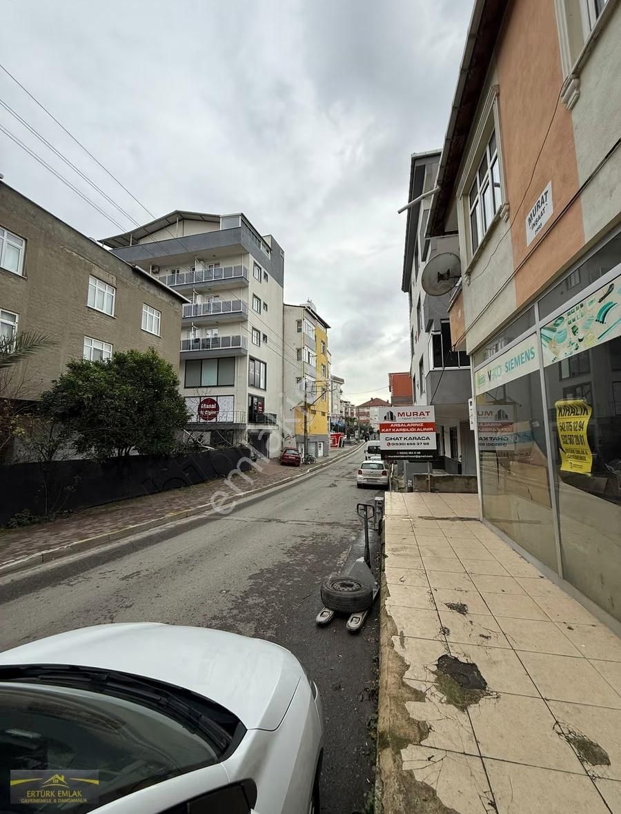 Ertürk Emlak'tan Cumhuriyet Caddesinde 110 M2 Dükkan - Görsel 4