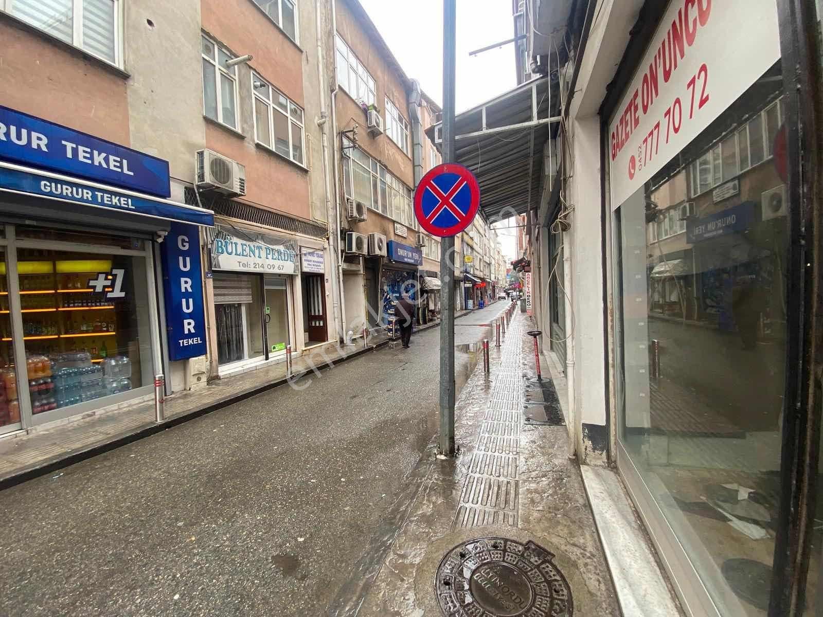 Vestha'dan Merkezi Konumda Fırsat Kiralık İşyeri ! - Görsel 4