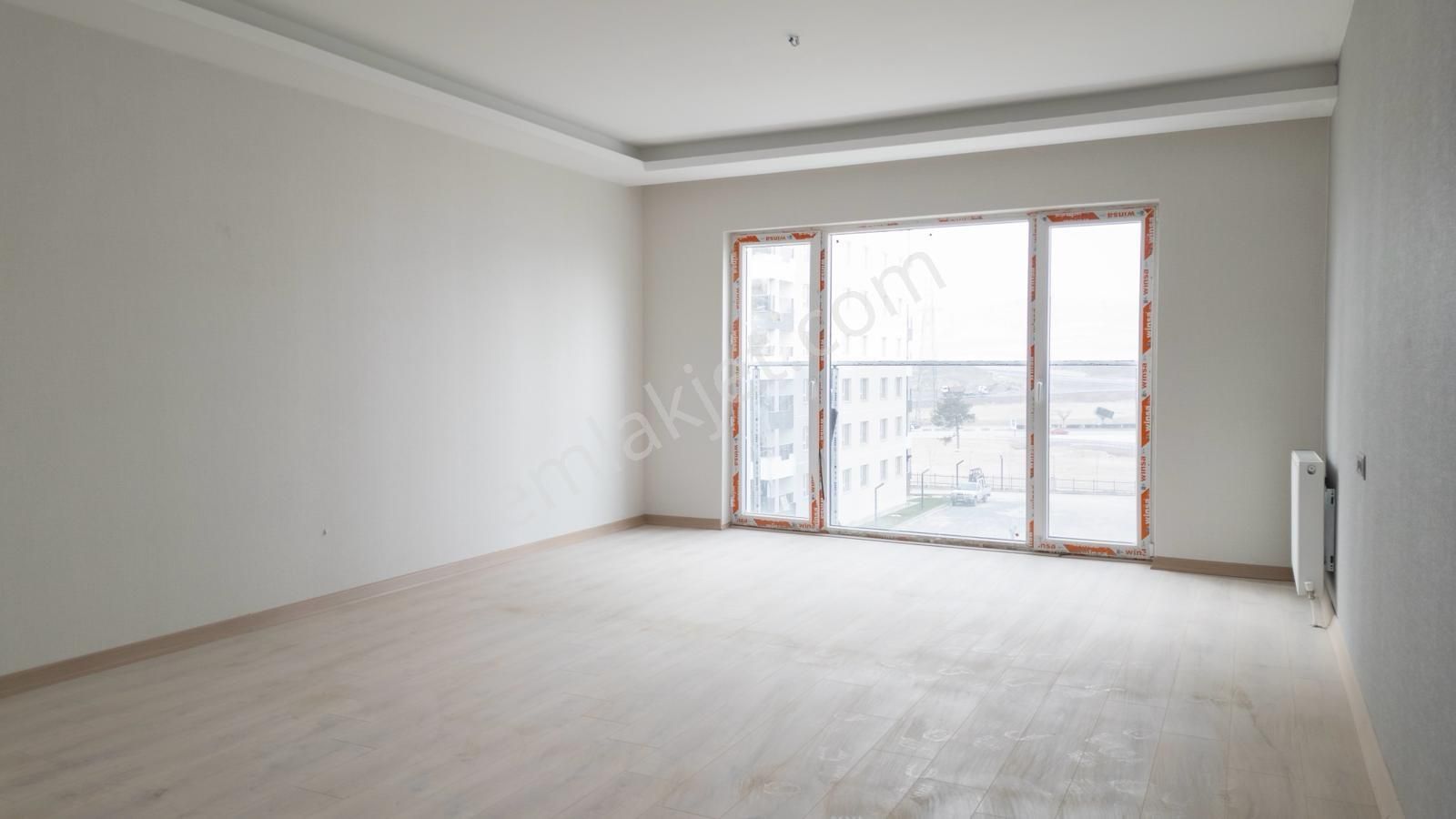 Serra Bulvarda 3+1 Kiralık Lüx Daire - Görsel 13