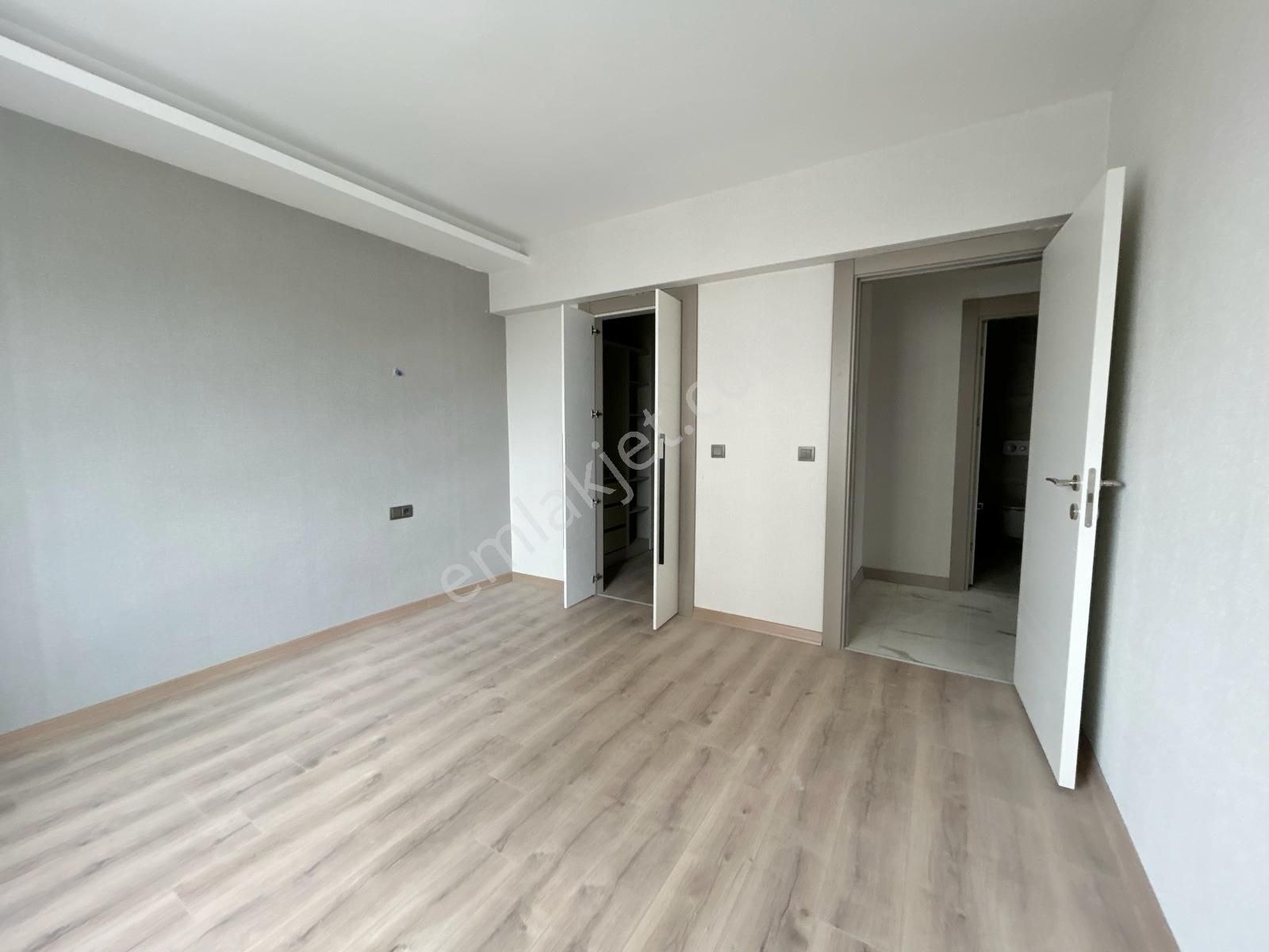 Serra Bulvarda 3+1 Kiralık Lüx Daire - Görsel 12