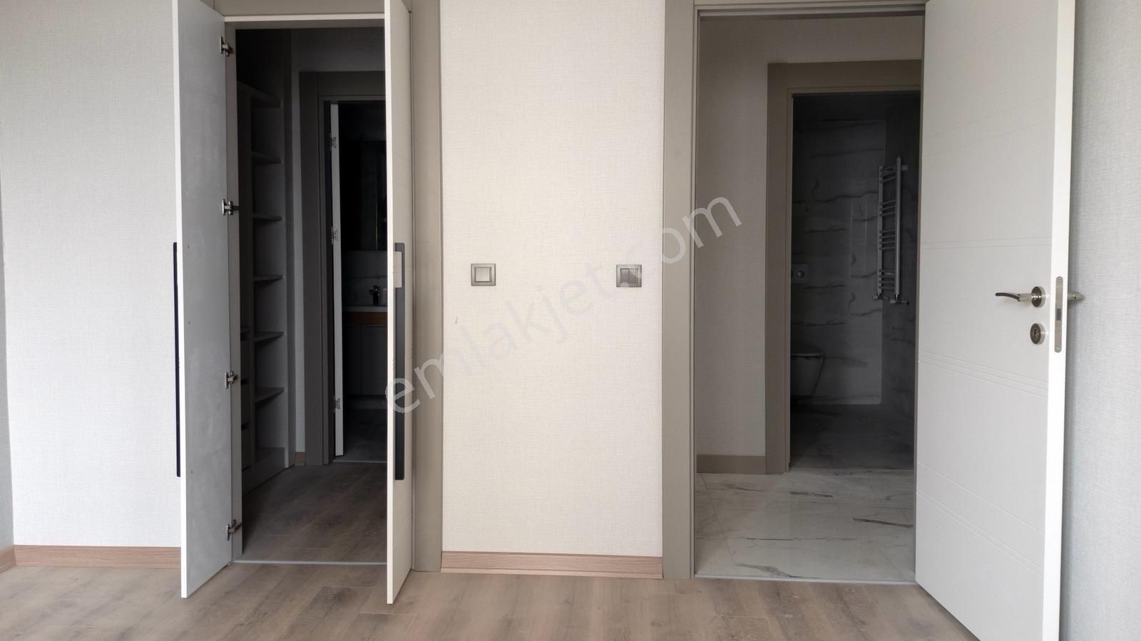 Serra Bulvarda 3+1 Kiralık Lüx Daire - Görsel 22
