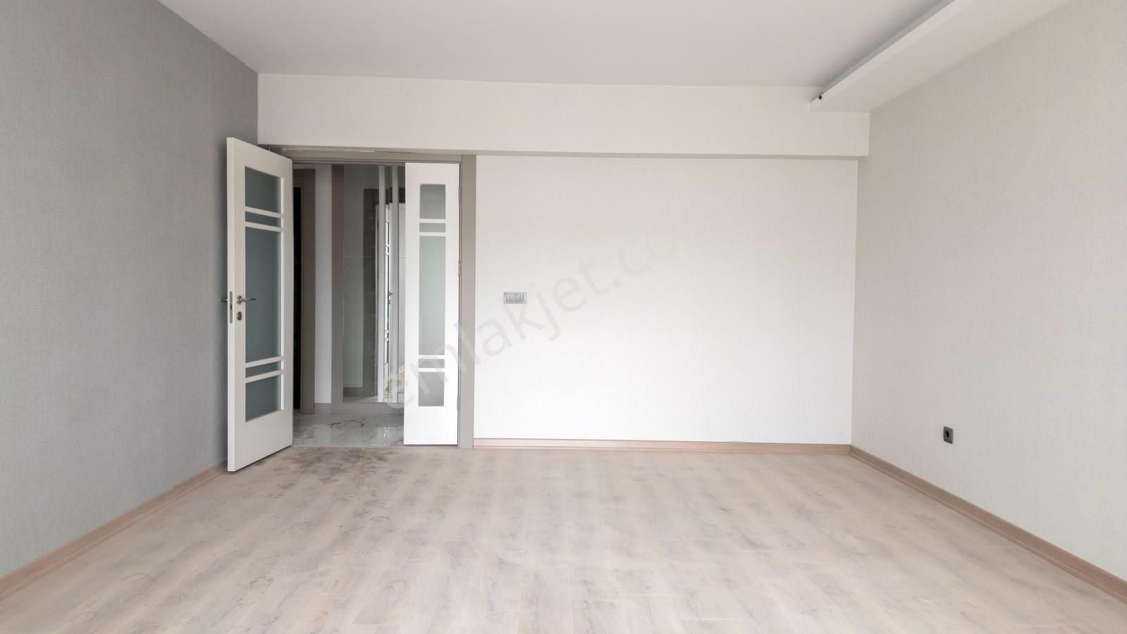 Serra Bulvarda 3+1 Kiralık Lüx Daire - Görsel 30