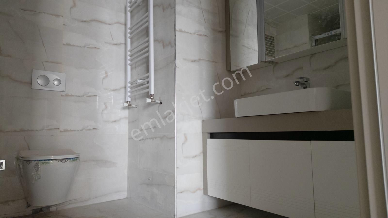 Serra Bulvarda 3+1 Kiralık Lüx Daire - Görsel 23
