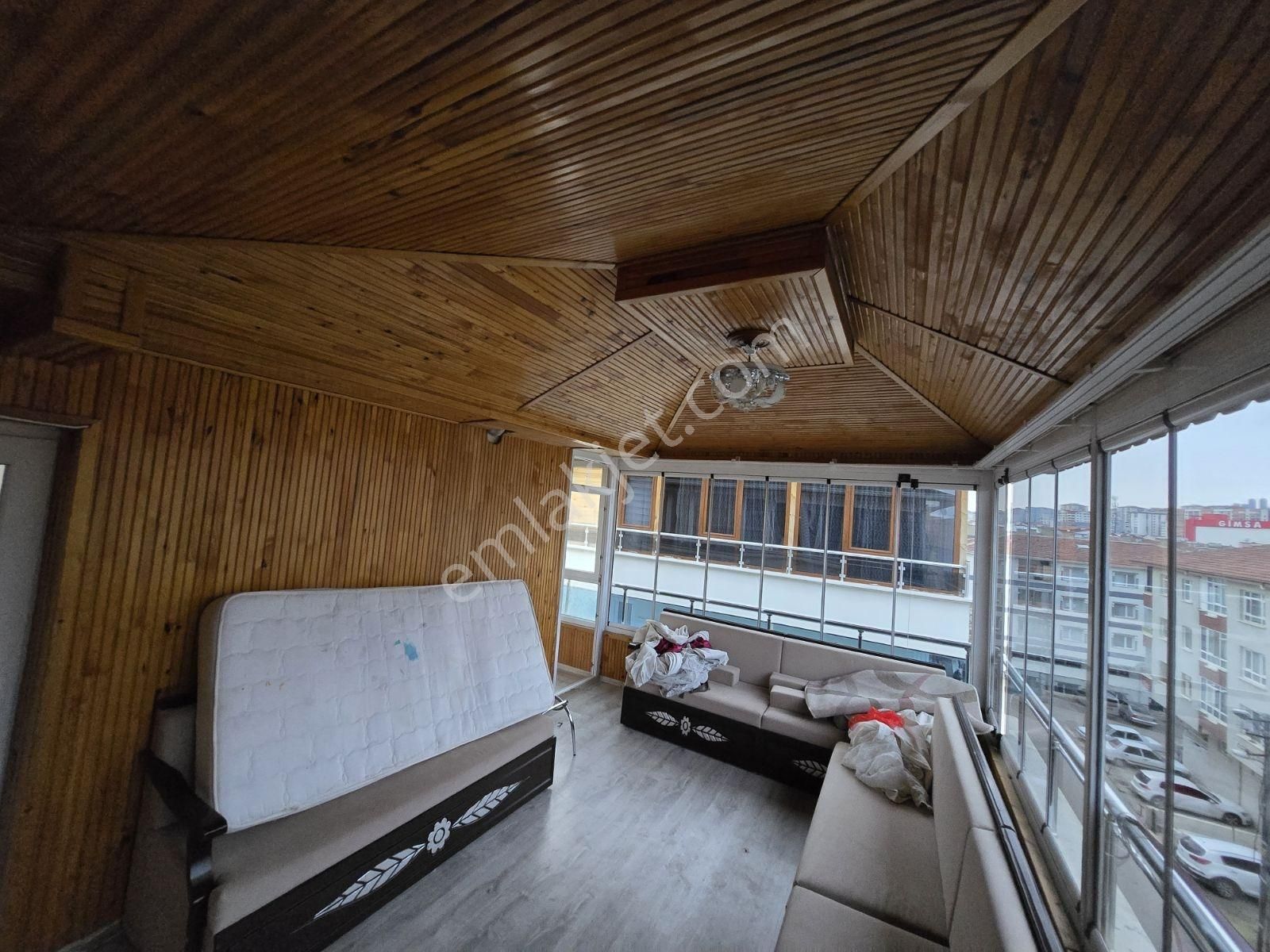 Etimesgut Piyade Mah Merkezi Konum 4+1 Full Yapılı Satılık Daire - Görsel 29