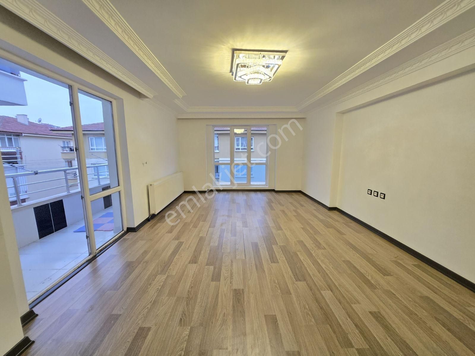 Etimesgut Piyade Mah Merkezi Konum 4+1 Full Yapılı Satılık Daire - Görsel 34