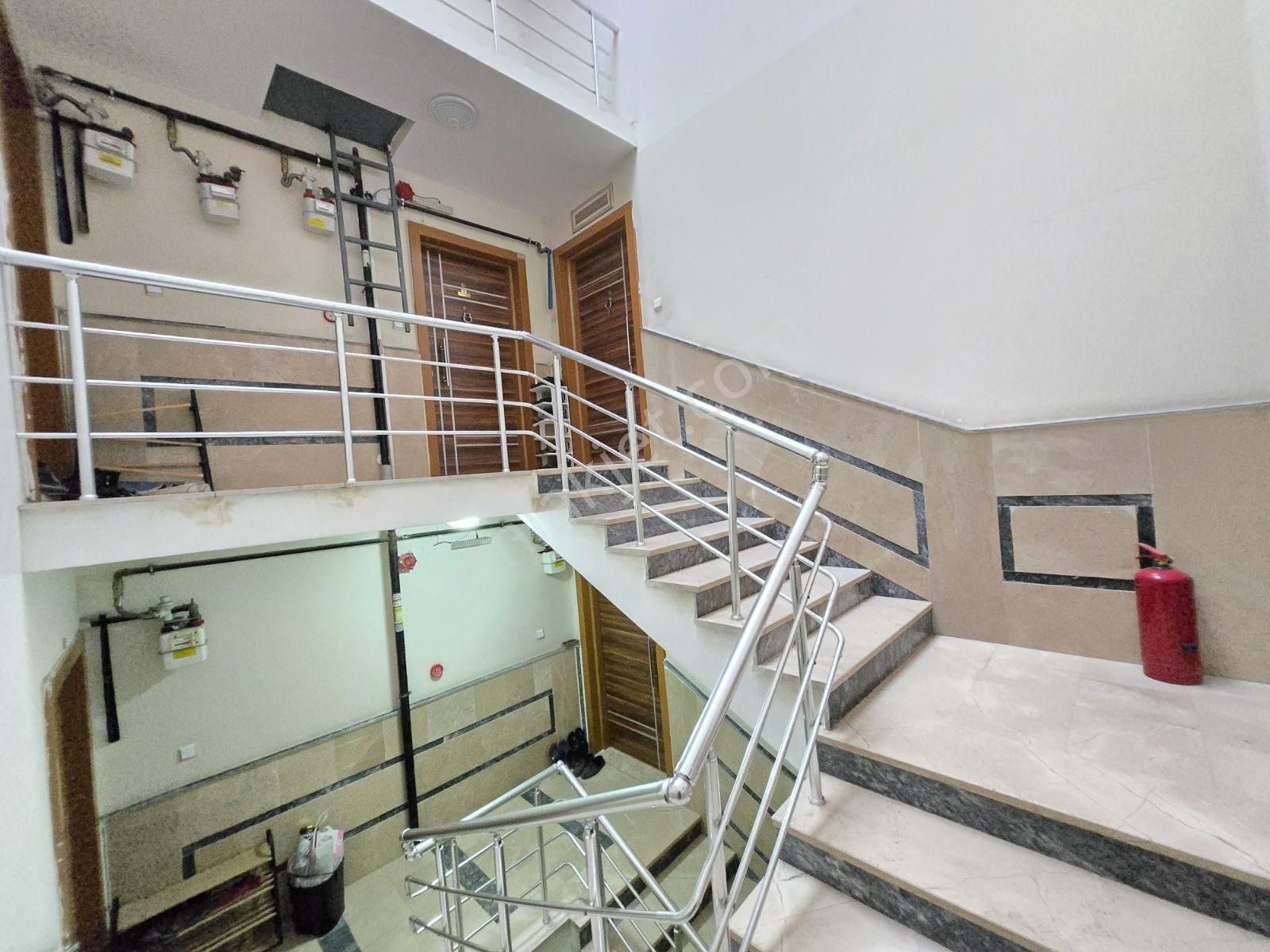 Etimesgut Piyade Mah Merkezi Konum 4+1 Full Yapılı Satılık Daire - Görsel 10