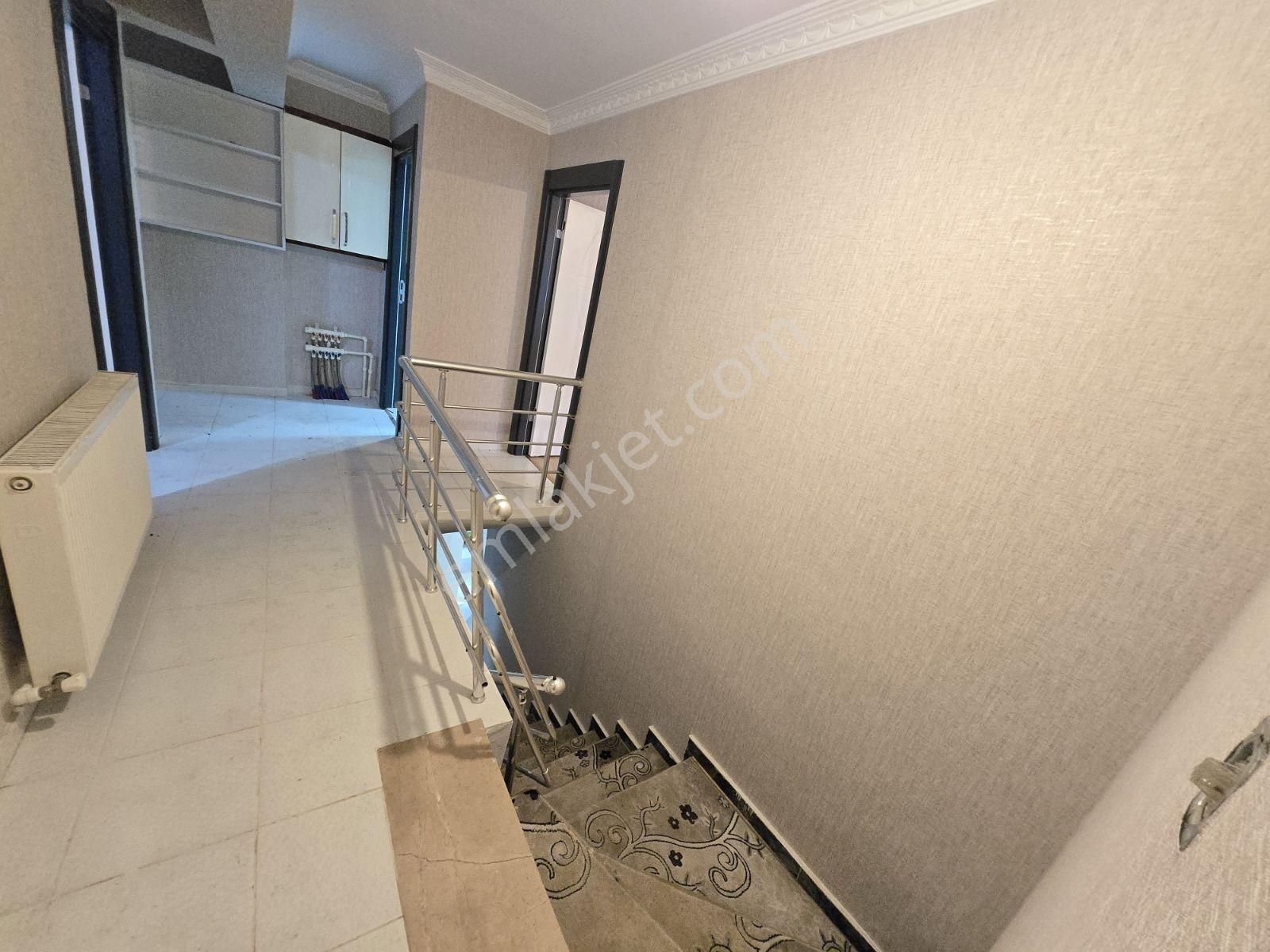 Etimesgut Piyade Mah Merkezi Konum 4+1 Full Yapılı Satılık Daire - Görsel 19