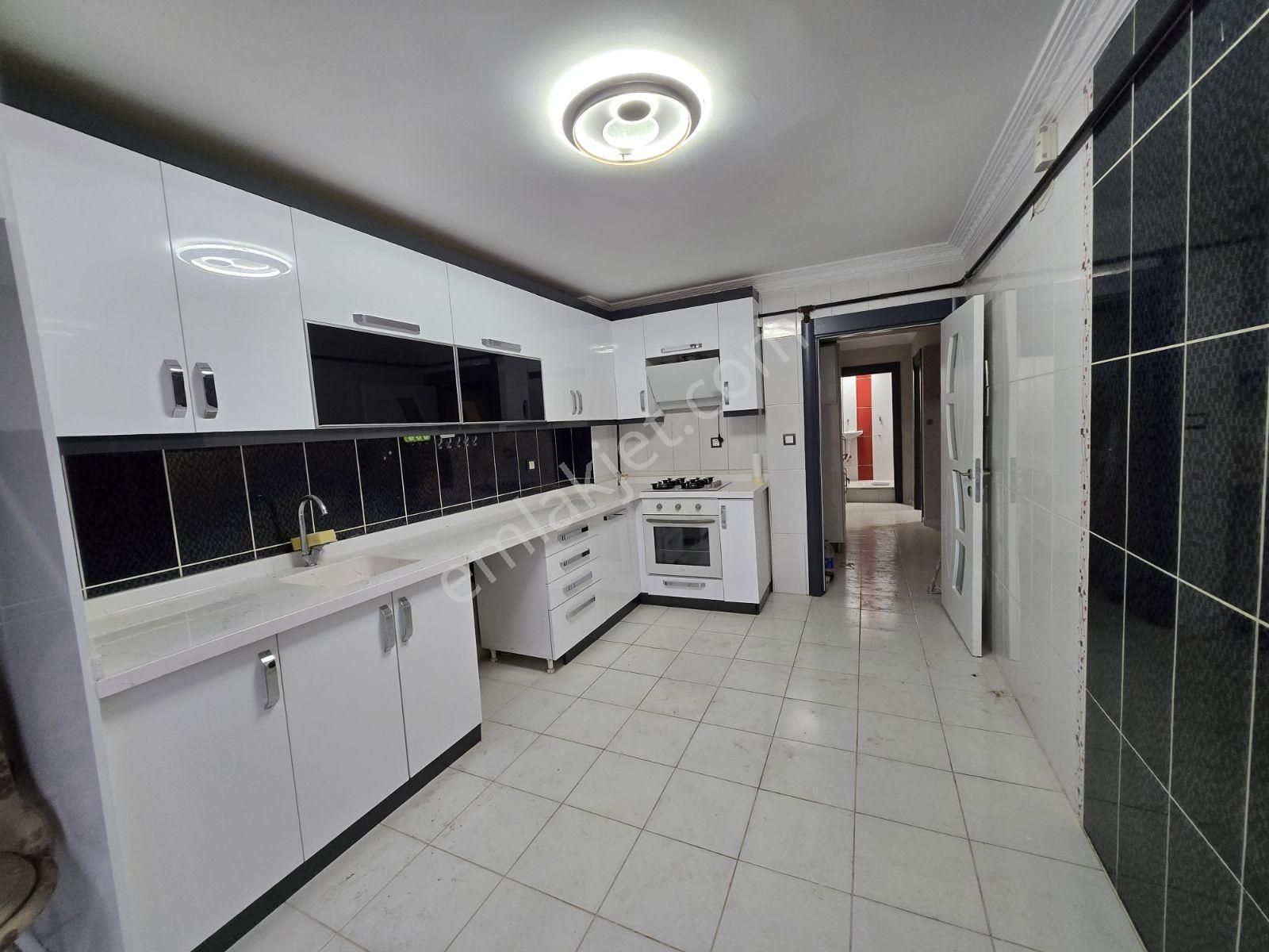 Etimesgut Piyade Mah Merkezi Konum 4+1 Full Yapılı Satılık Daire - Görsel 2