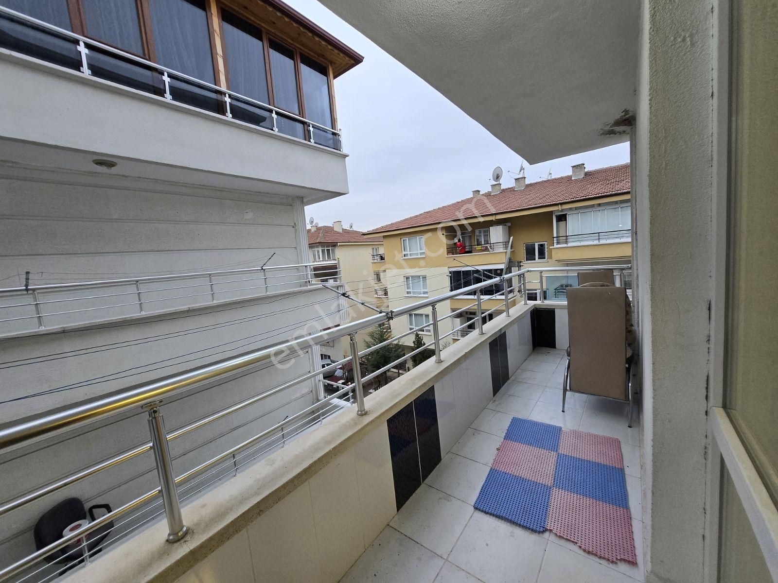 Etimesgut Piyade Mah Merkezi Konum 4+1 Full Yapılı Satılık Daire - Görsel 13