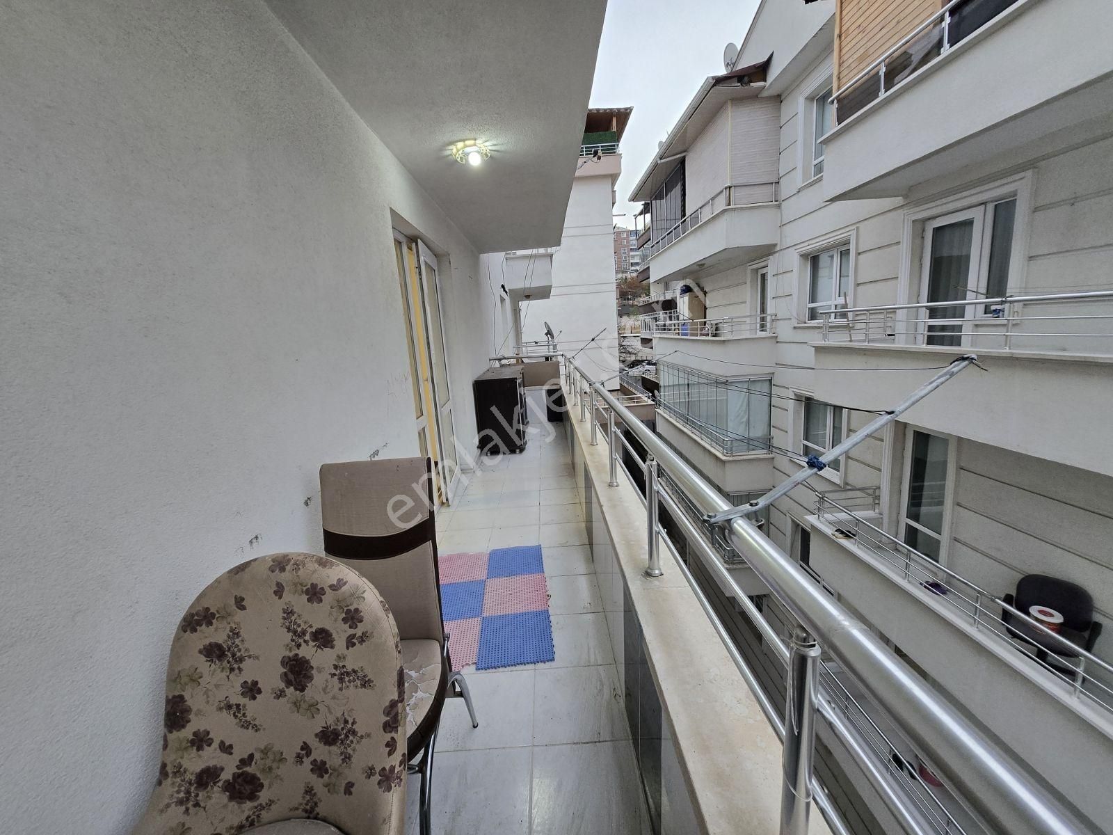 Etimesgut Piyade Mah Merkezi Konum 4+1 Full Yapılı Satılık Daire - Görsel 14