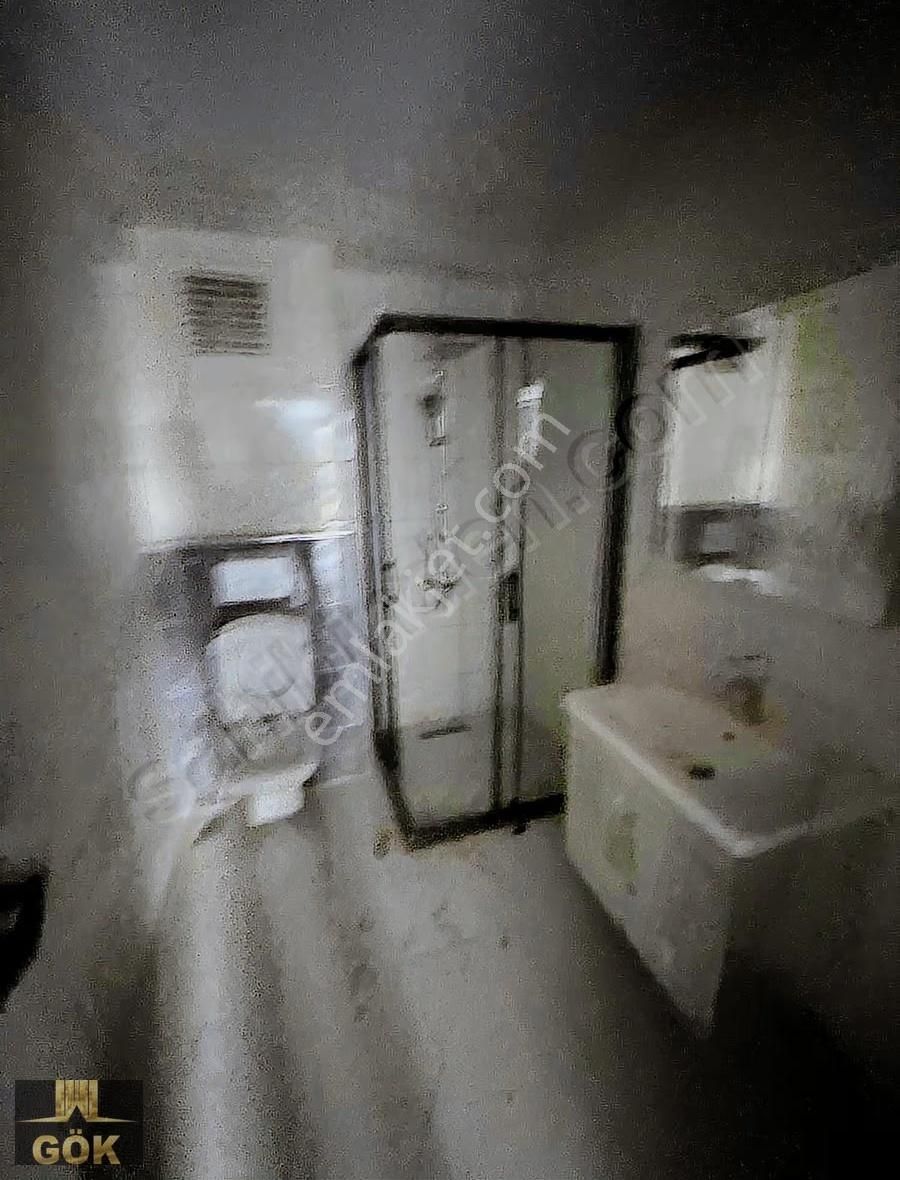 Cumhuriyet Parkı Civarı Geniş Balkonlu 1+1 İskanlı Daire - Görsel 5