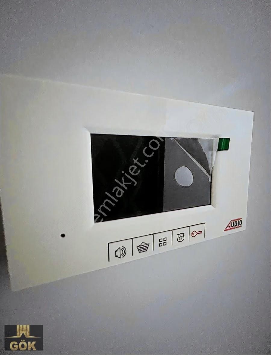 2+1 Sıfır Eşyalı Kiralık Daire - Görsel 5