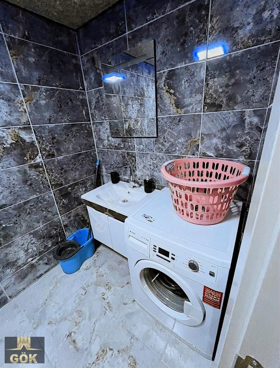 2+1 Sıfır Eşyalı Kiralık Daire - Görsel 8