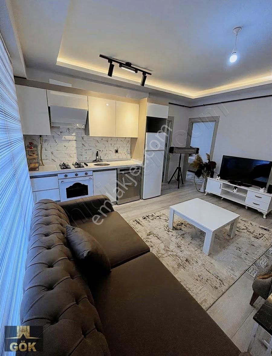 2+1 Sıfır Eşyalı Kiralık Daire - Görsel 23