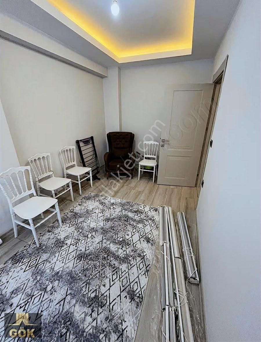 2+1 Sıfır Eşyalı Kiralık Daire - Görsel 16