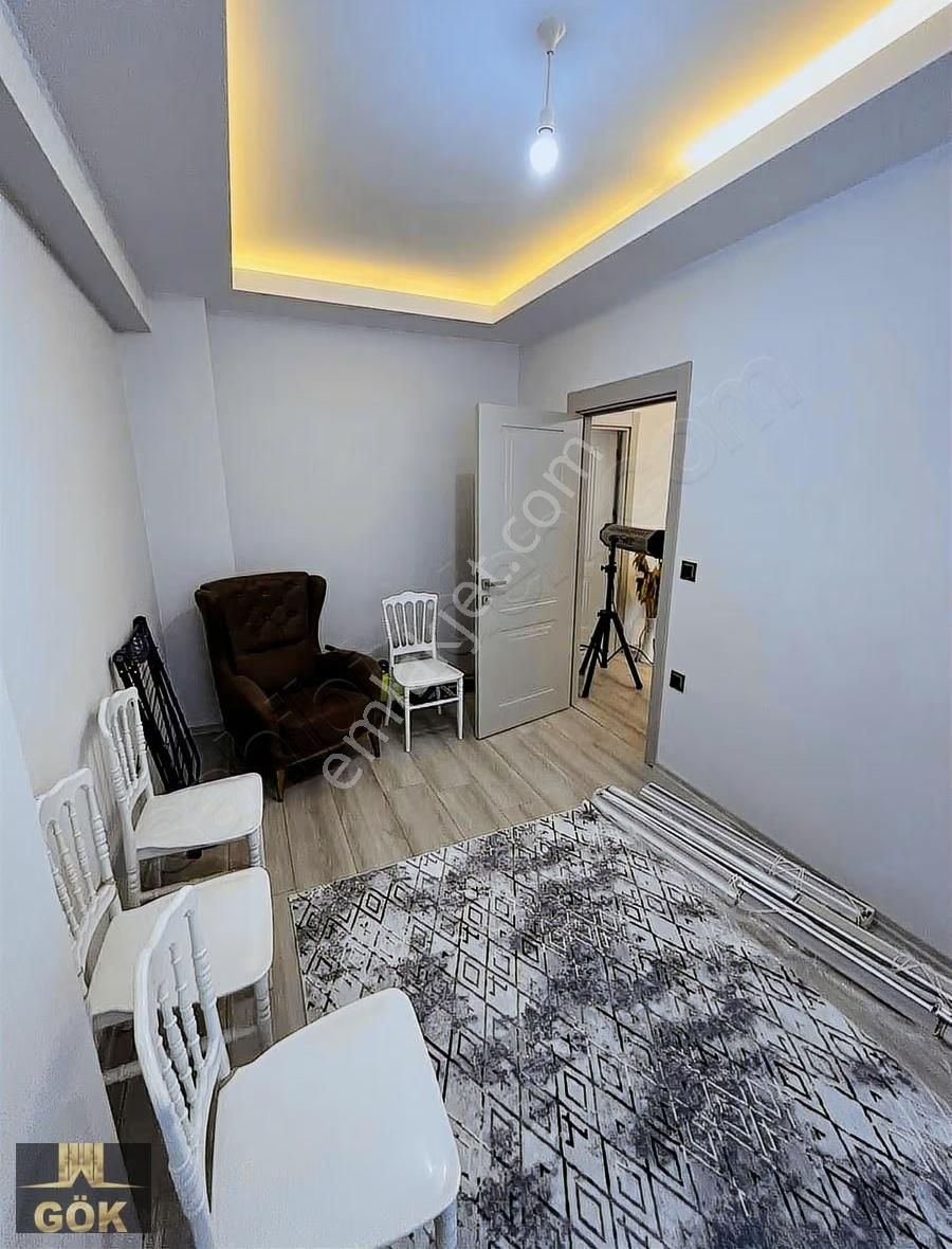 2+1 Sıfır Eşyalı Kiralık Daire - Görsel 20