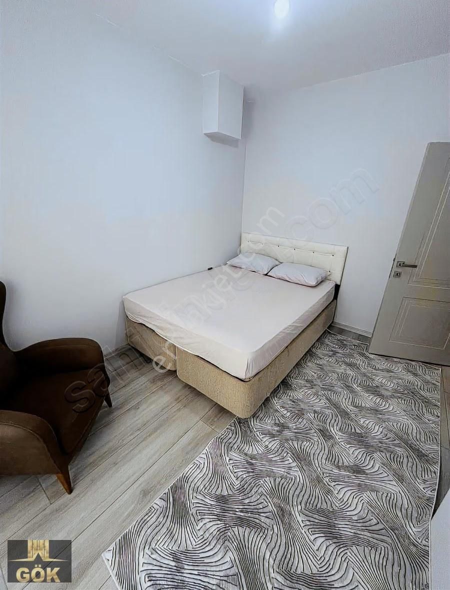 2+1 Sıfır Eşyalı Kiralık Daire - Görsel 6