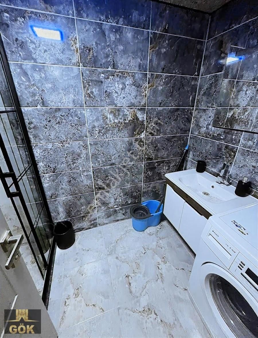 2+1 Sıfır Eşyalı Kiralık Daire - Görsel 2