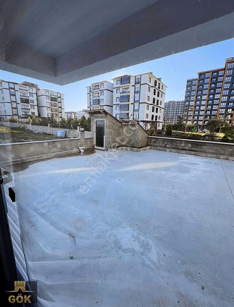 2+1 Sıfır Eşyalı Kiralık Daire - Görsel 10