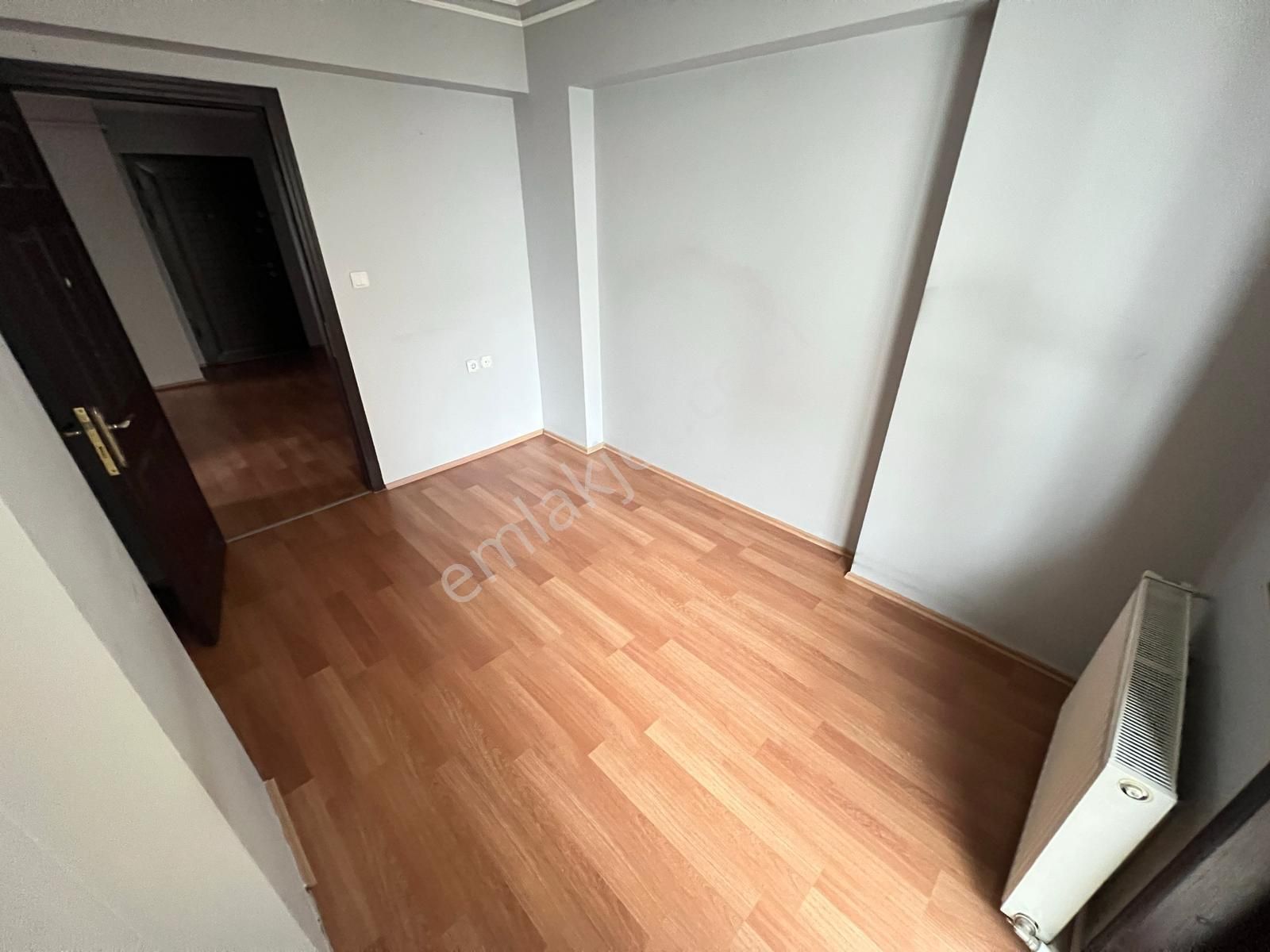 Kariyer'den Yayla'da Ara Katta 3+1 Bağımsız Asansörlü Güney Cephe Manzaralı Daire - Görsel 35