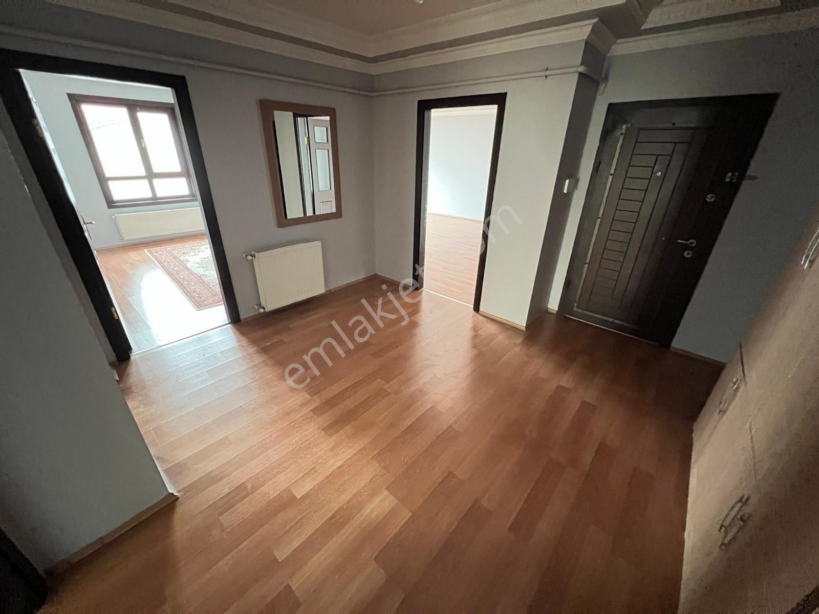 Kariyer'den Yayla'da Ara Katta 3+1 Bağımsız Asansörlü Güney Cephe Manzaralı Daire - Görsel 11