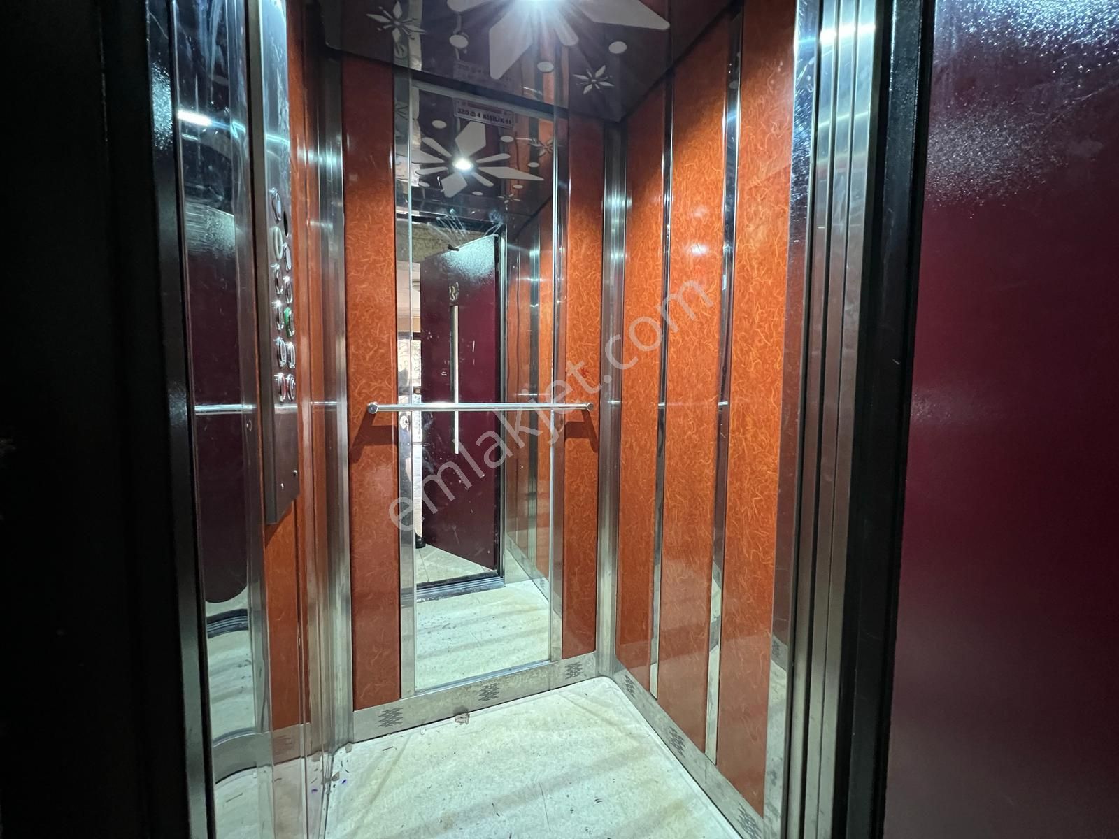 Kariyer'den Yayla'da Ara Katta 3+1 Bağımsız Asansörlü Güney Cephe Manzaralı Daire - Görsel 30