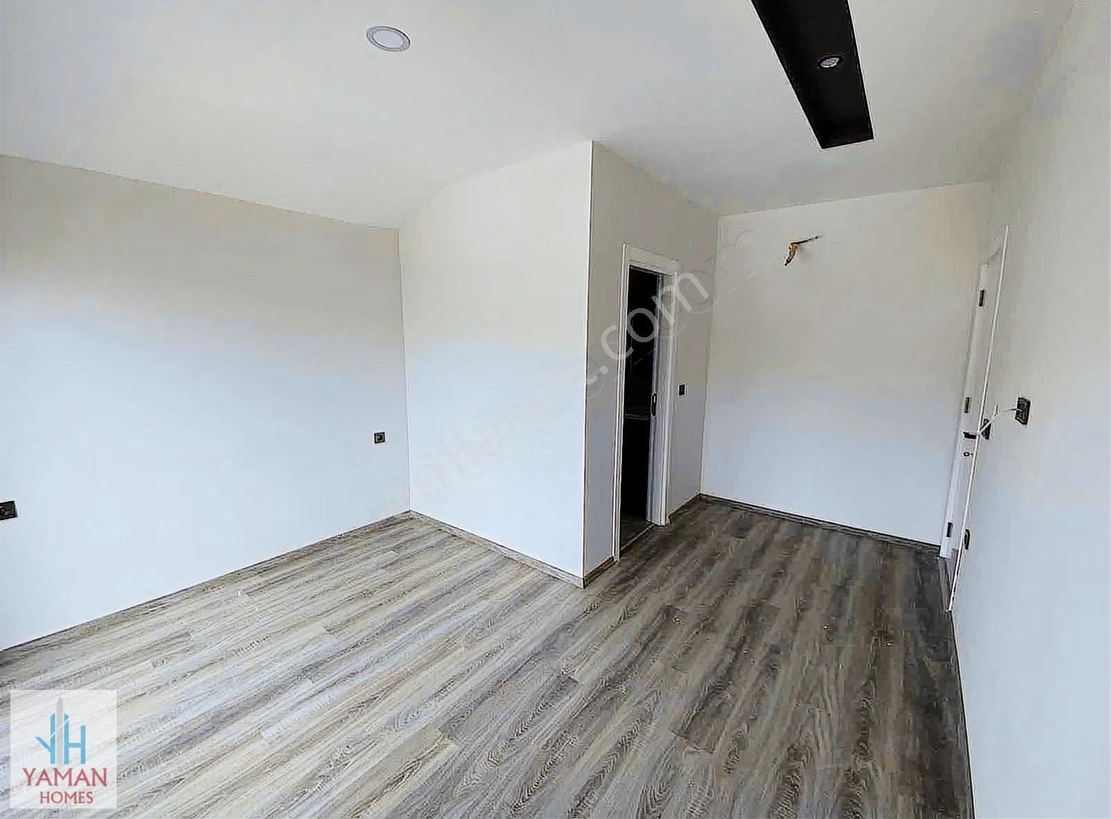 Alanya Oba 3 Blok Sıtede Sıfır Satılık 4+1 Dubleks Daıre - Görsel 3