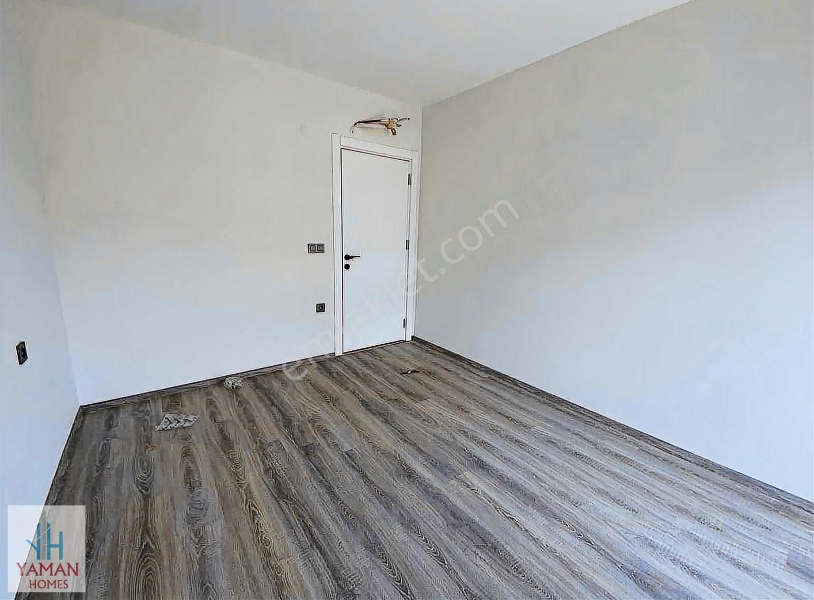 Alanya Oba 3 Blok Sıtede Sıfır Satılık 4+1 Dubleks Daıre - Görsel 10