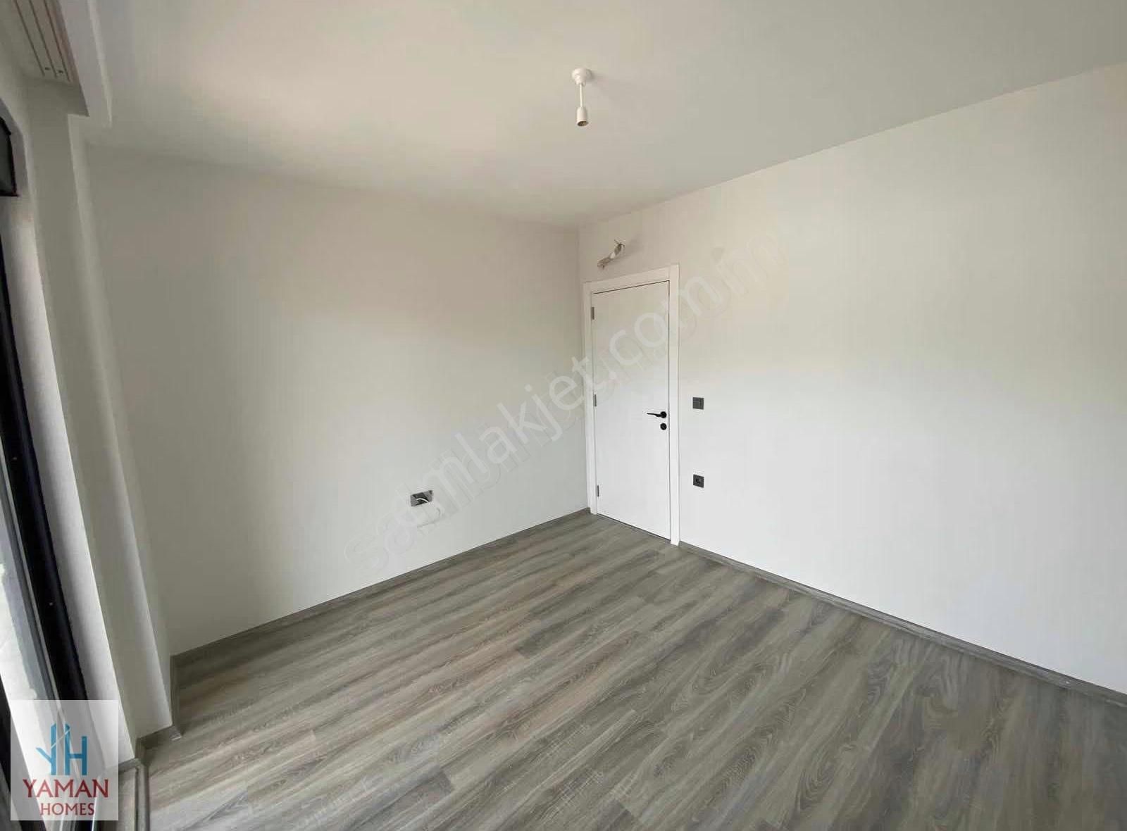 Alanya Oba 3 Blok Sıtede Sıfır Satılık 4+1 Dubleks Daıre - Görsel 7