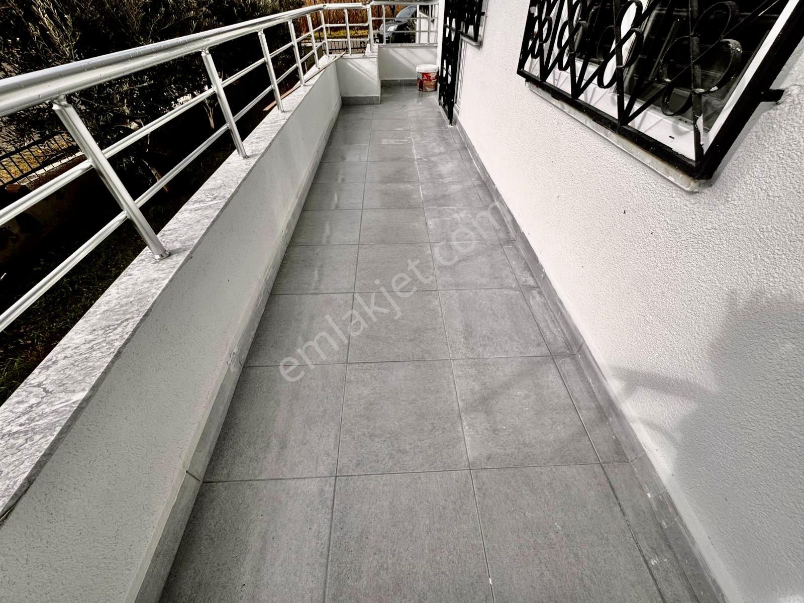 ▓tek Yetkili Karabuluttan▓altınkum'un Gözdesi & Ön Cephe Ultralüx 2+1 Satılık Daire - Görsel 6